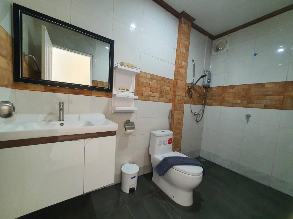 Family bungalow - Water Front - Photo 14