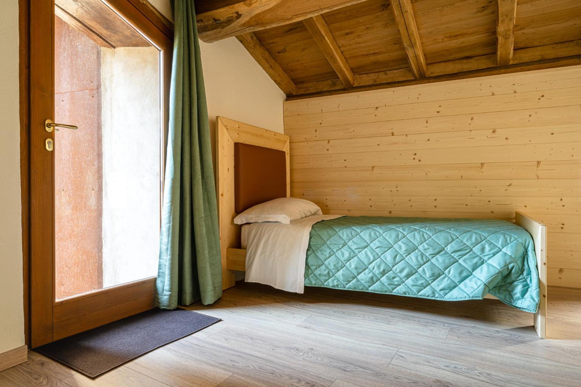 Quadruple Room photo 3