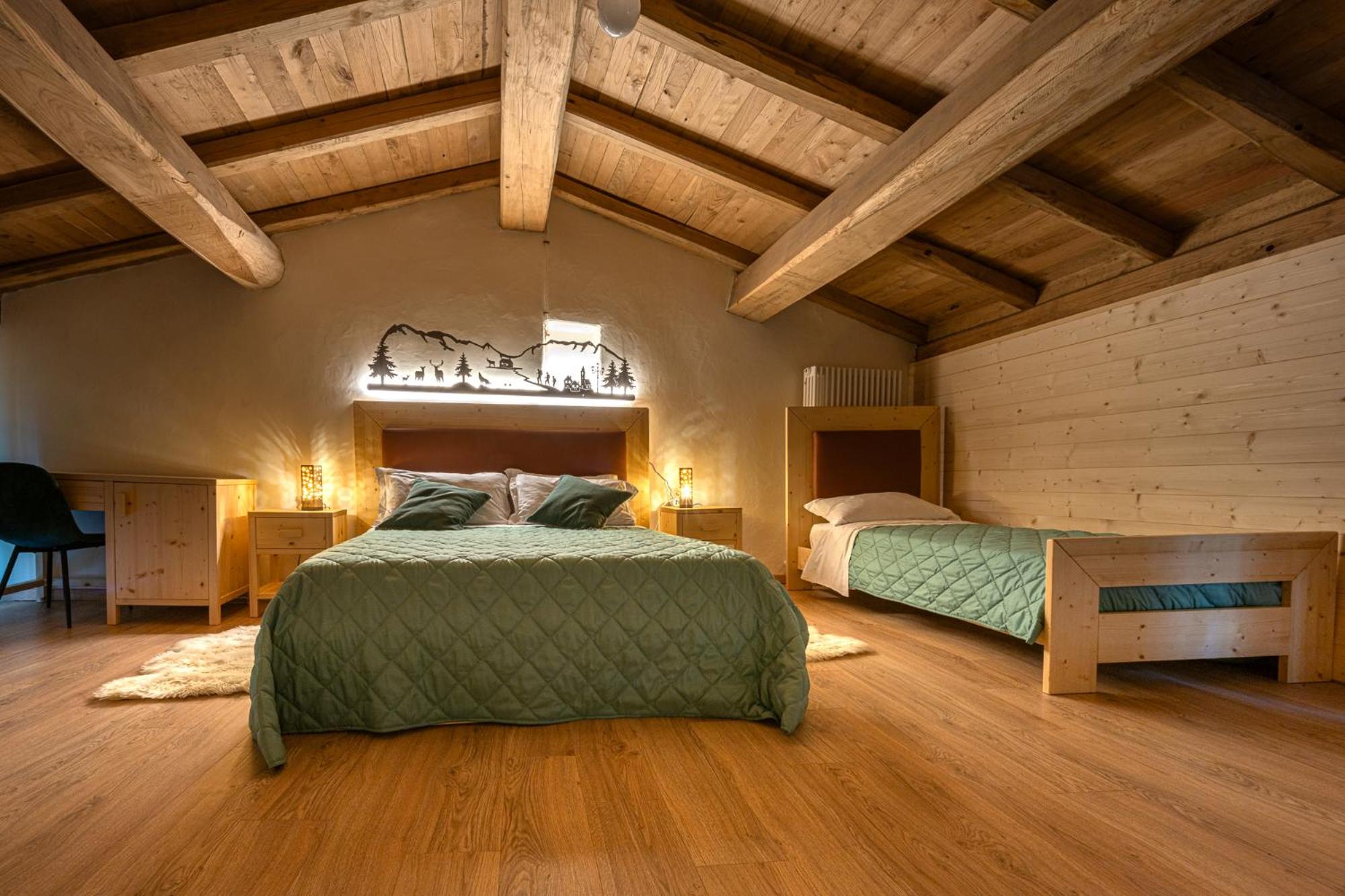 Quadruple Room photo 1