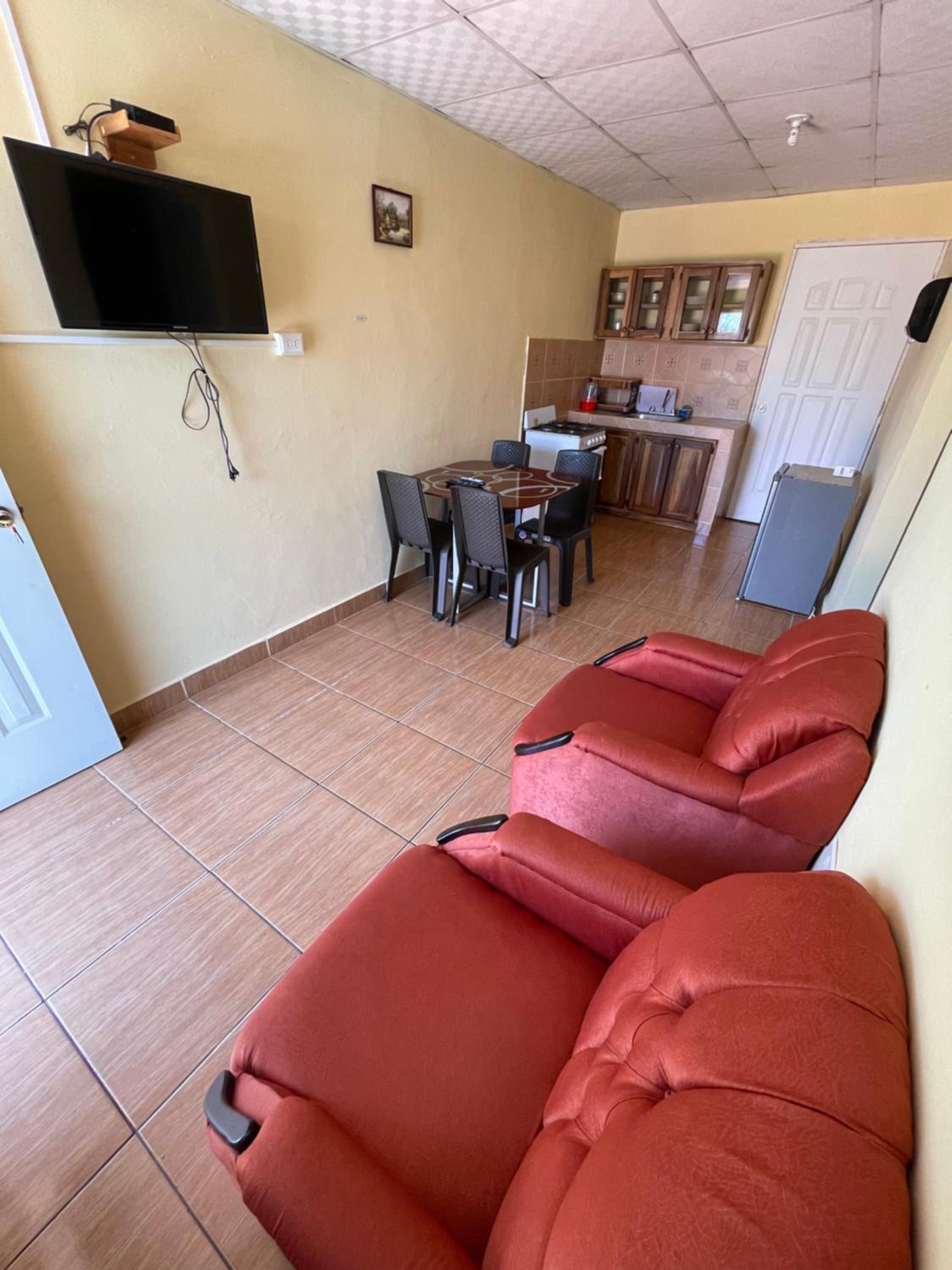 Deluxe Double Room photo 3