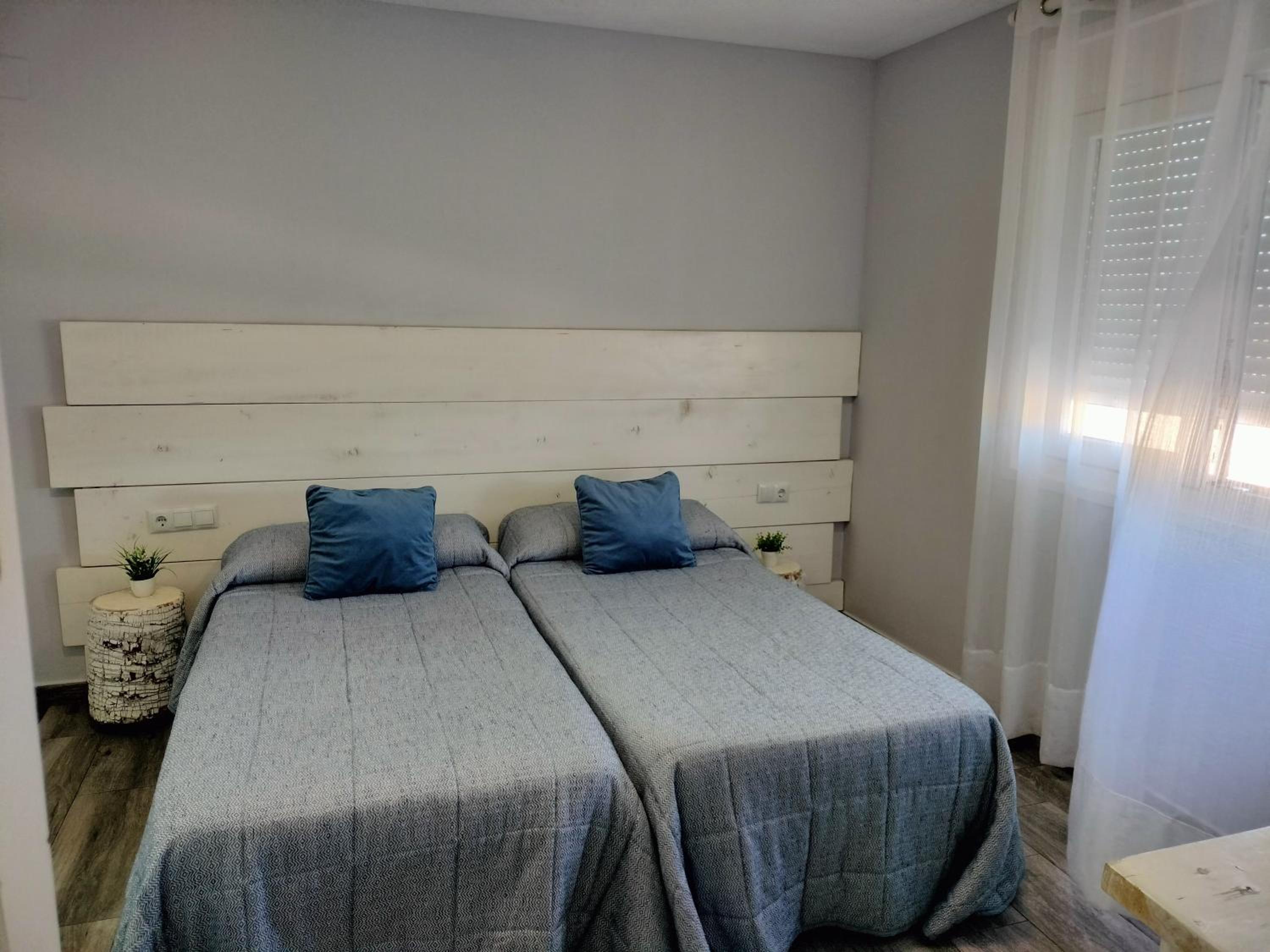 Twin Room photo 3