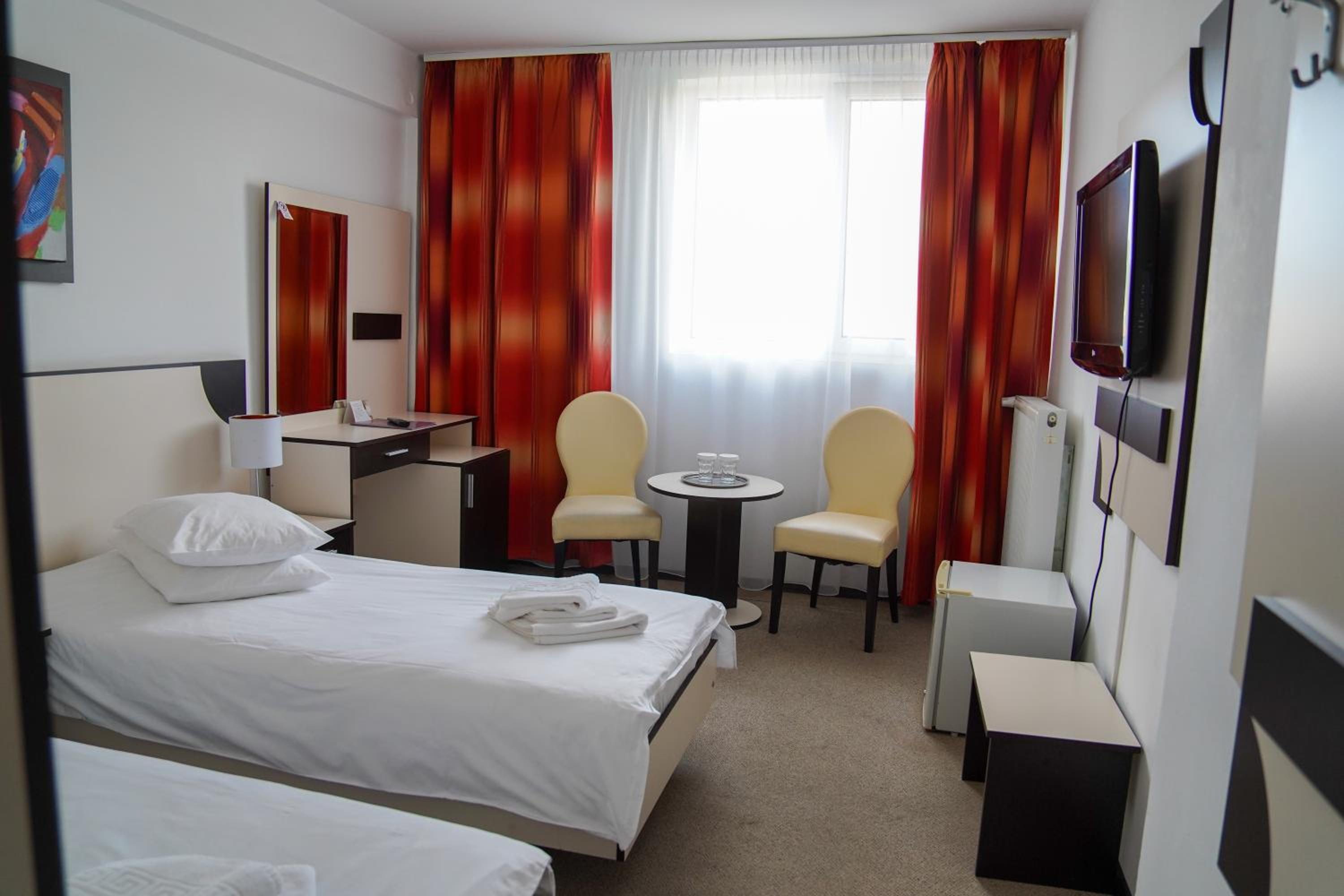 Economy Single Room