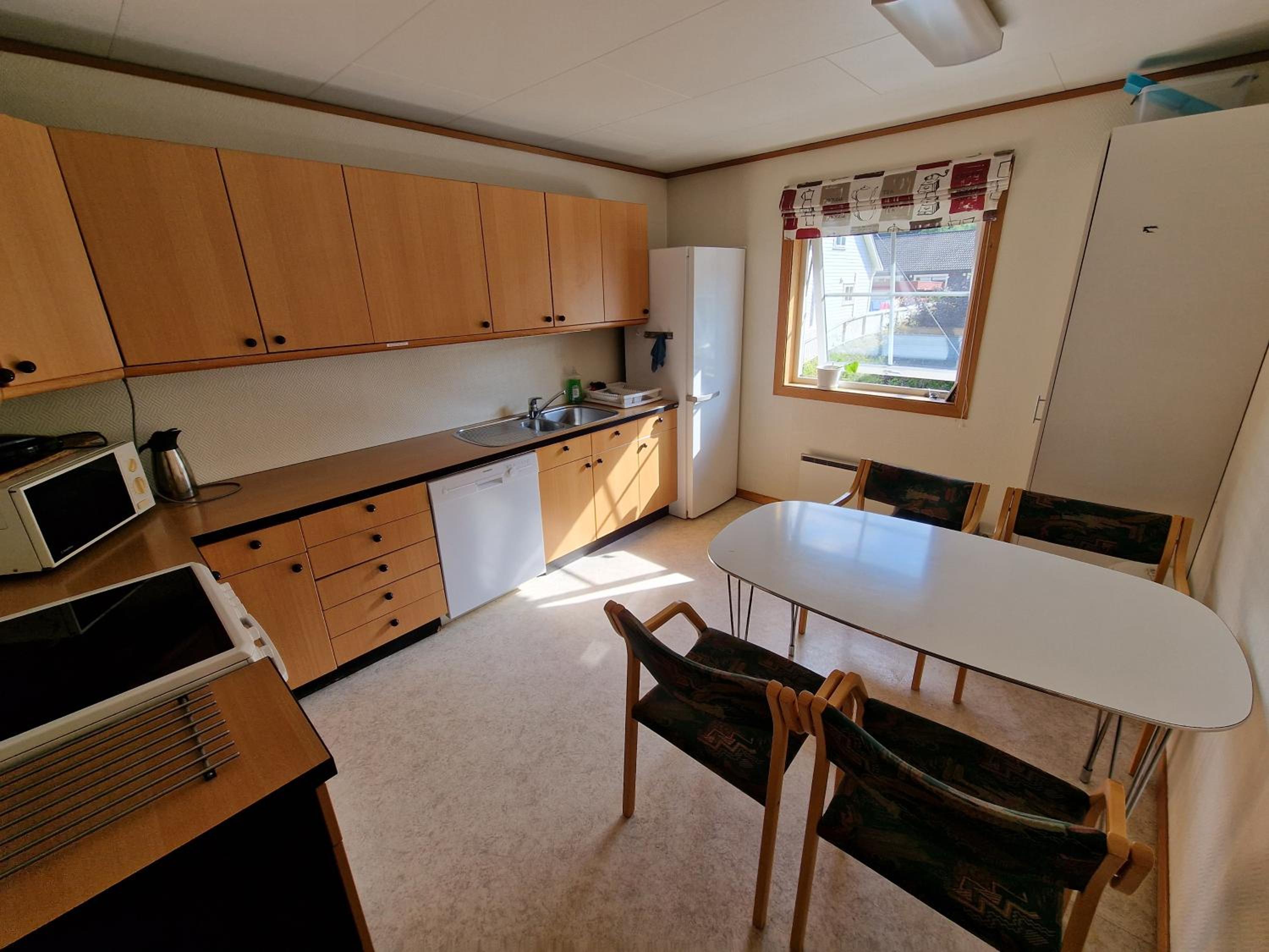 Budget Double Room photo 2