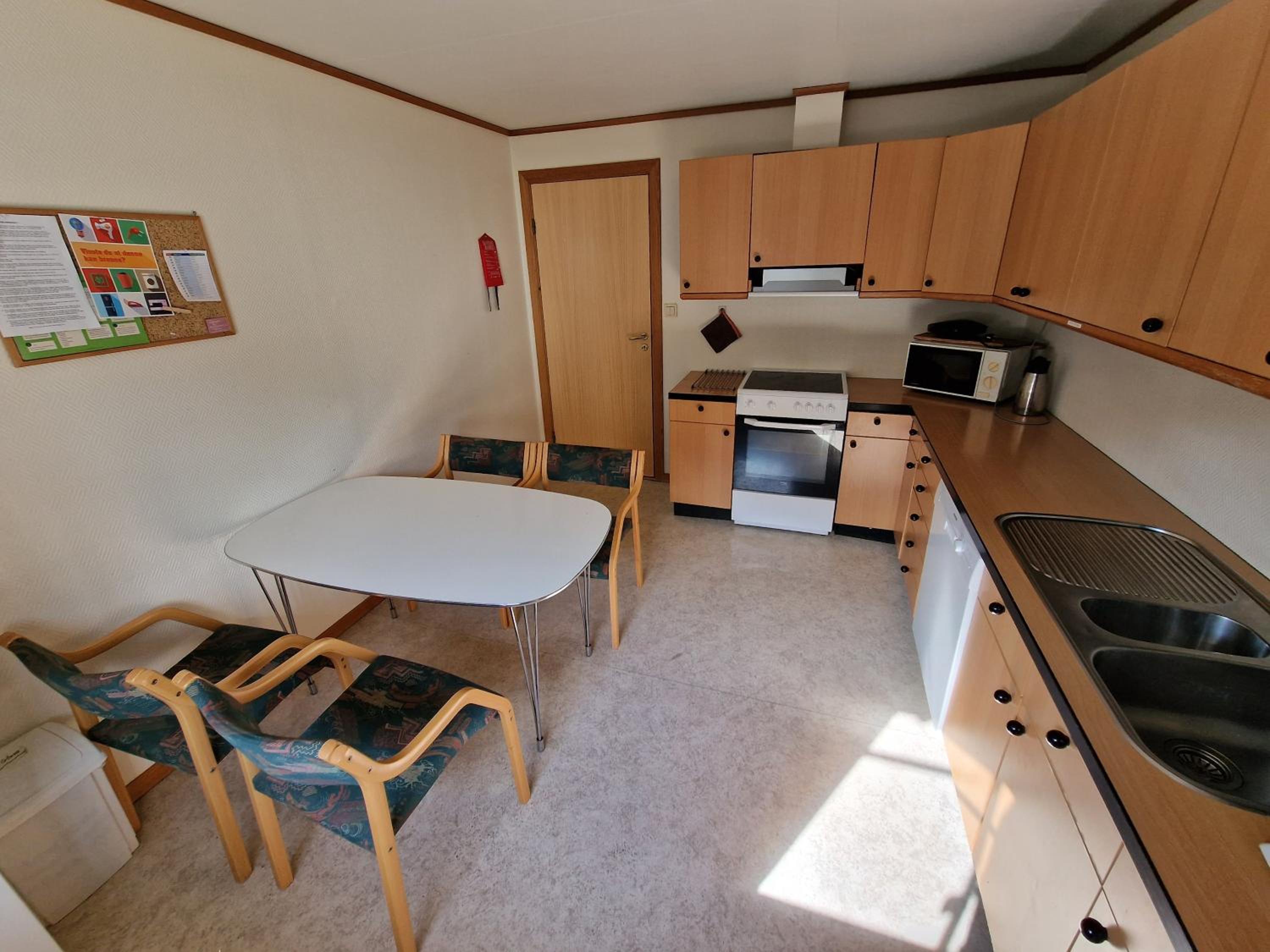 Budget Double Room photo 3