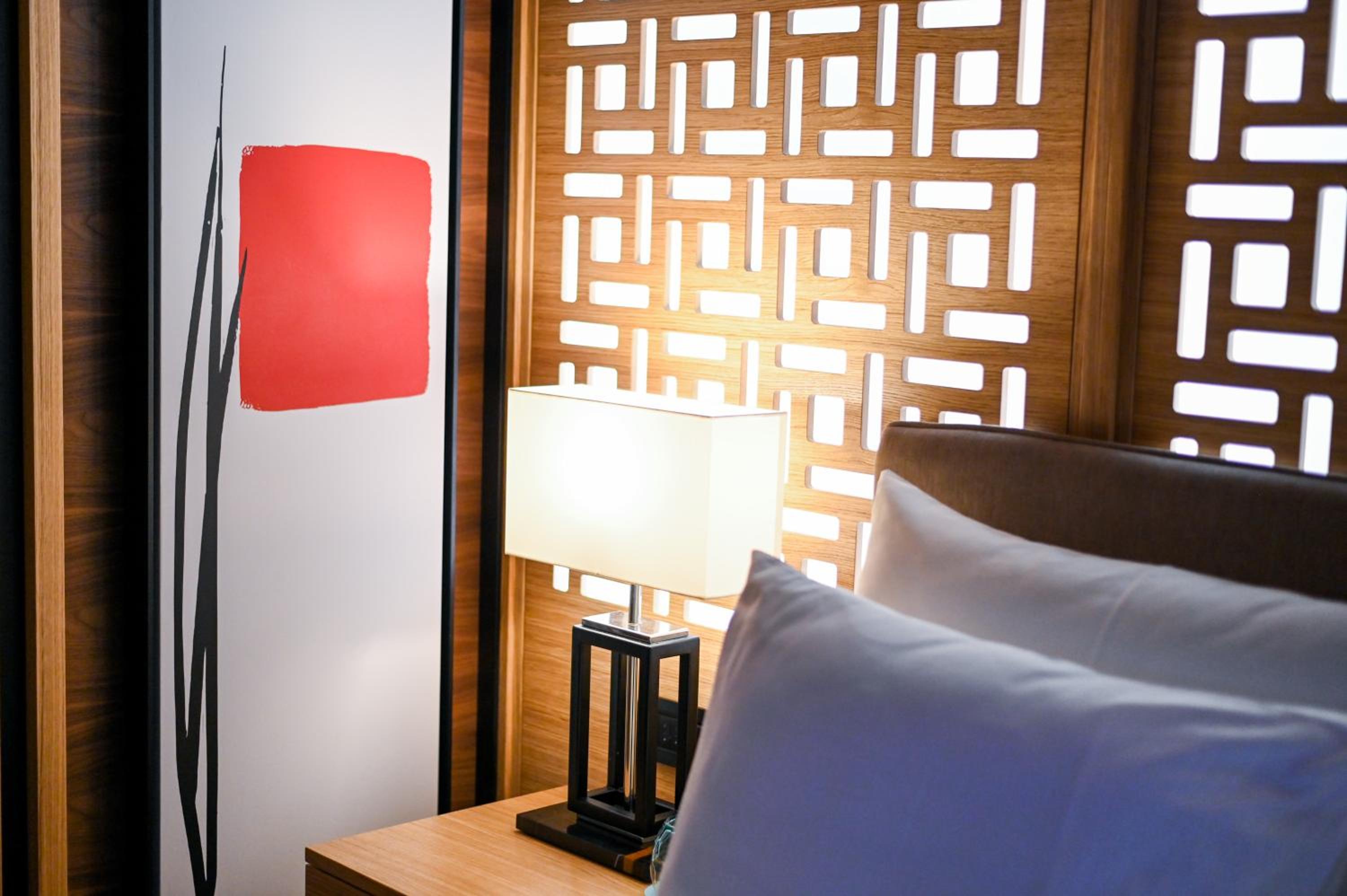 Executive Double Room with Free Spa Access - Photo 9