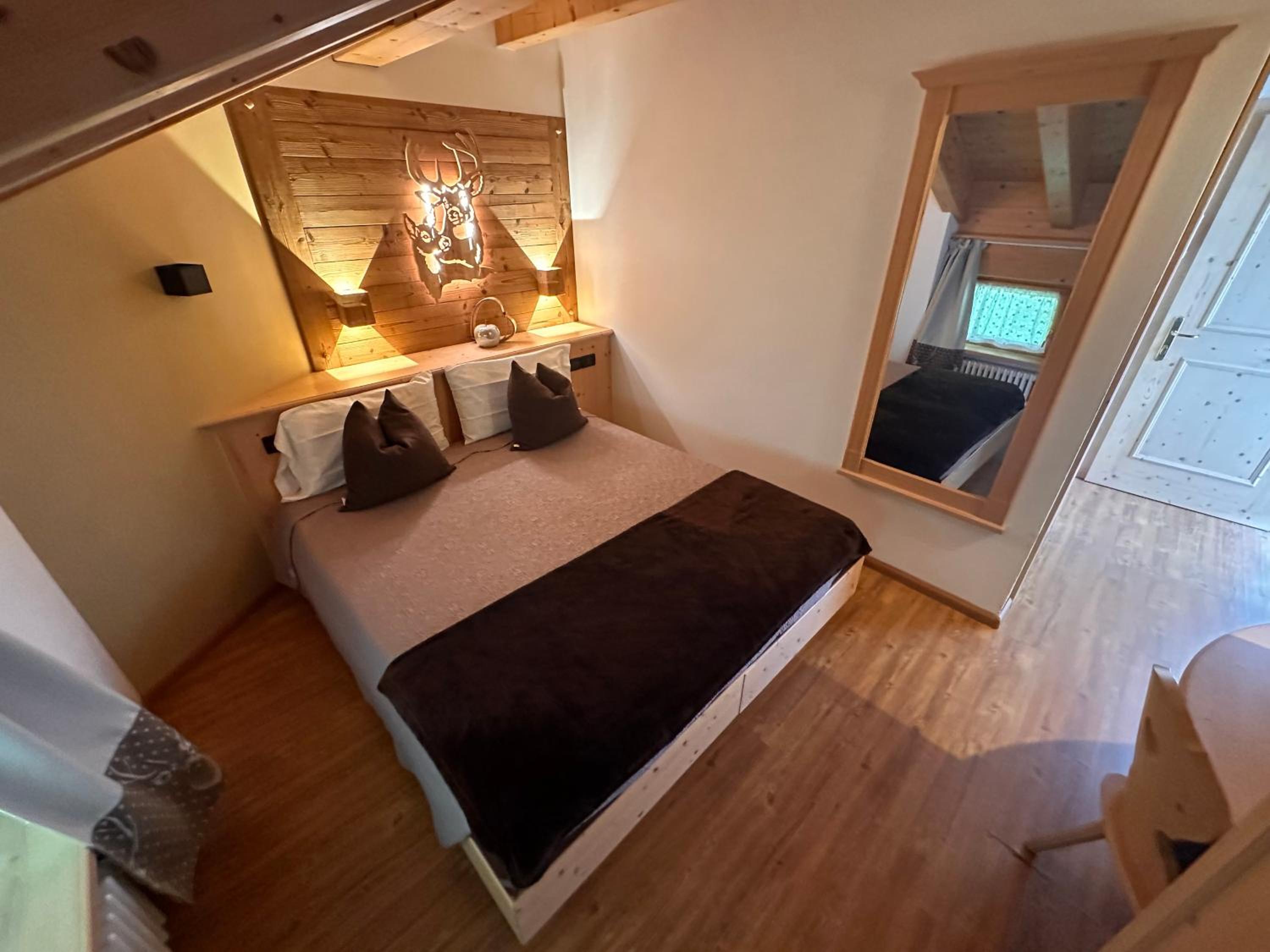 Double or Twin Room photo 3