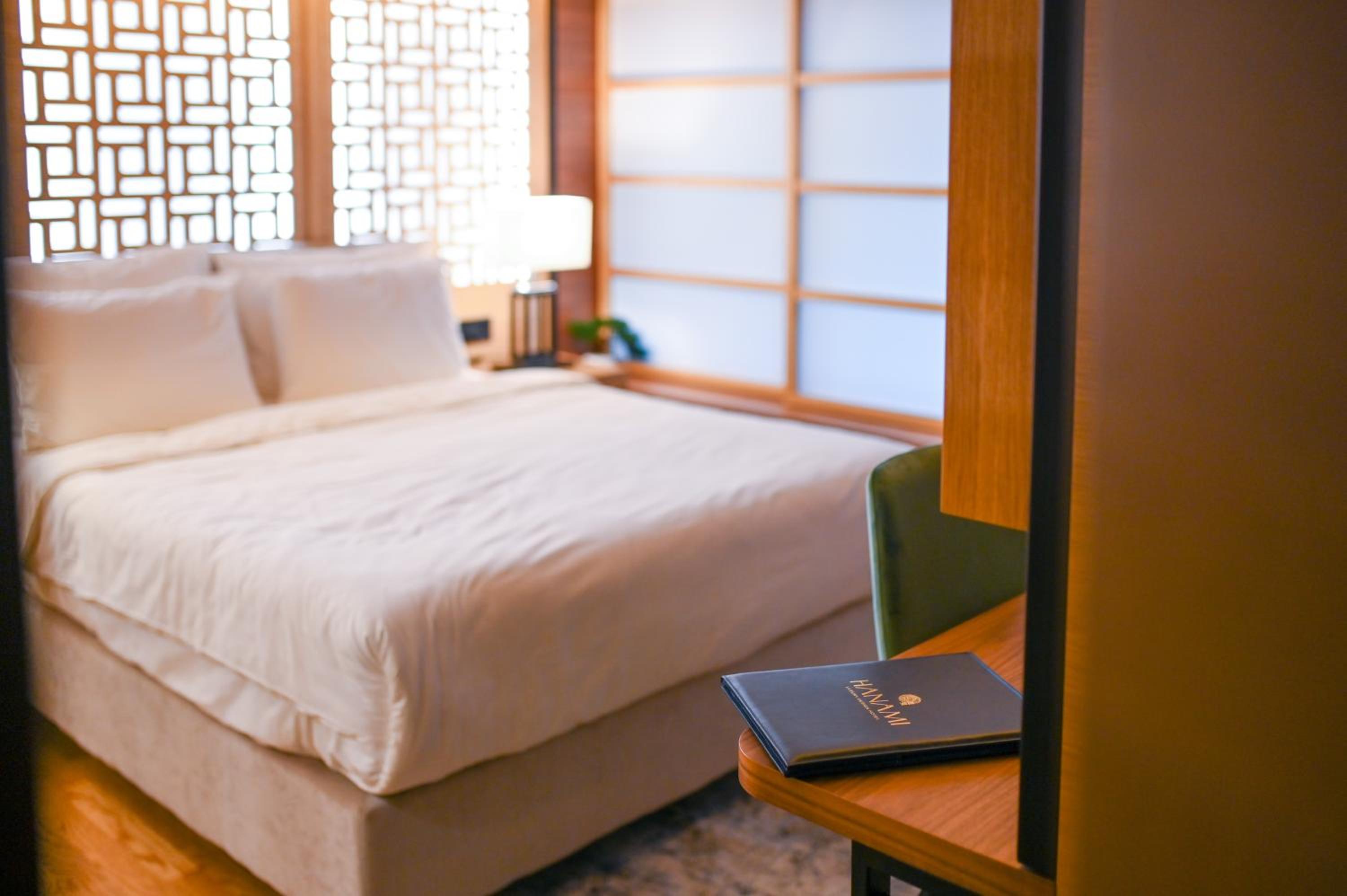 Superior Double Room - Photo 7