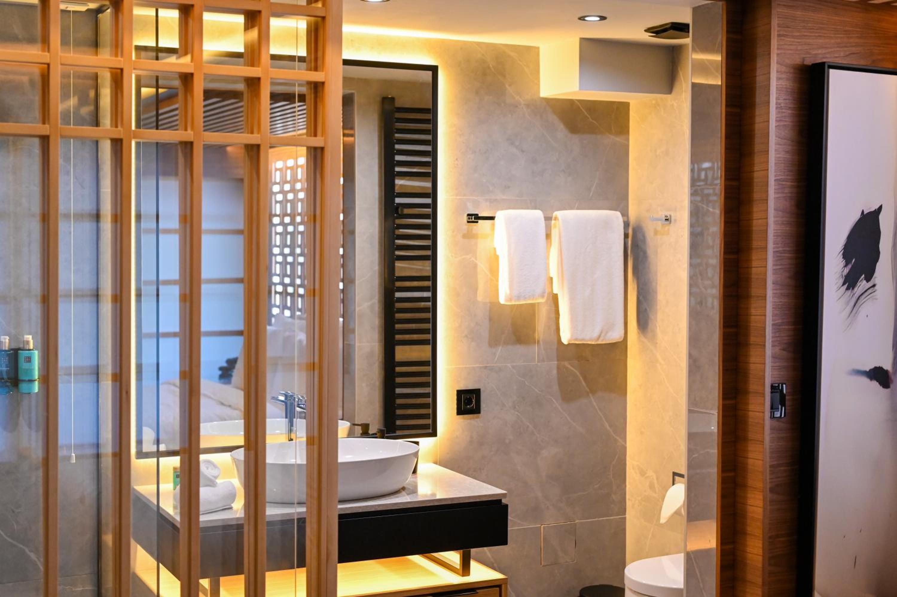 Superior Double Room - Photo 5