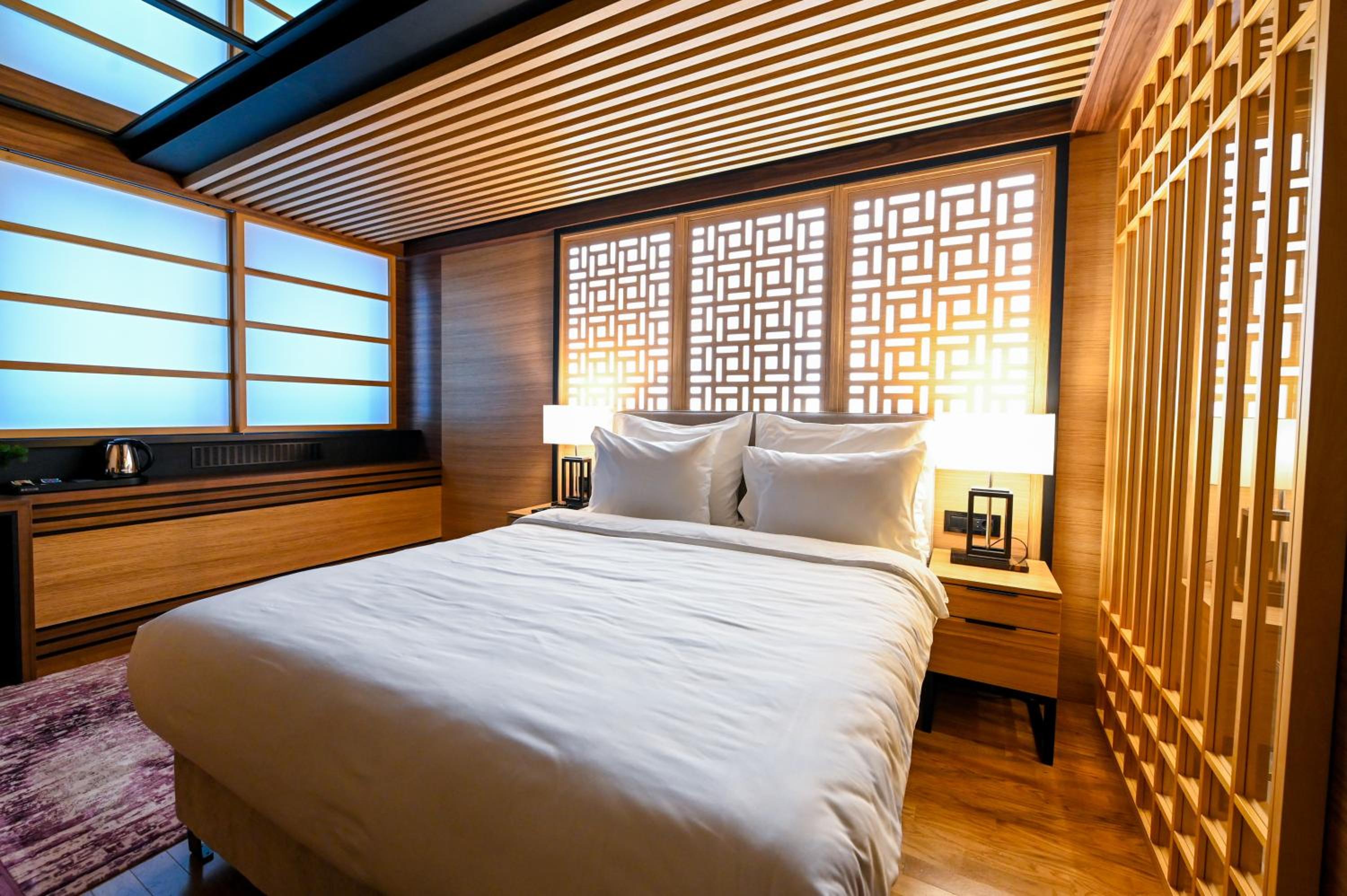 Superior Double Room - Photo 1