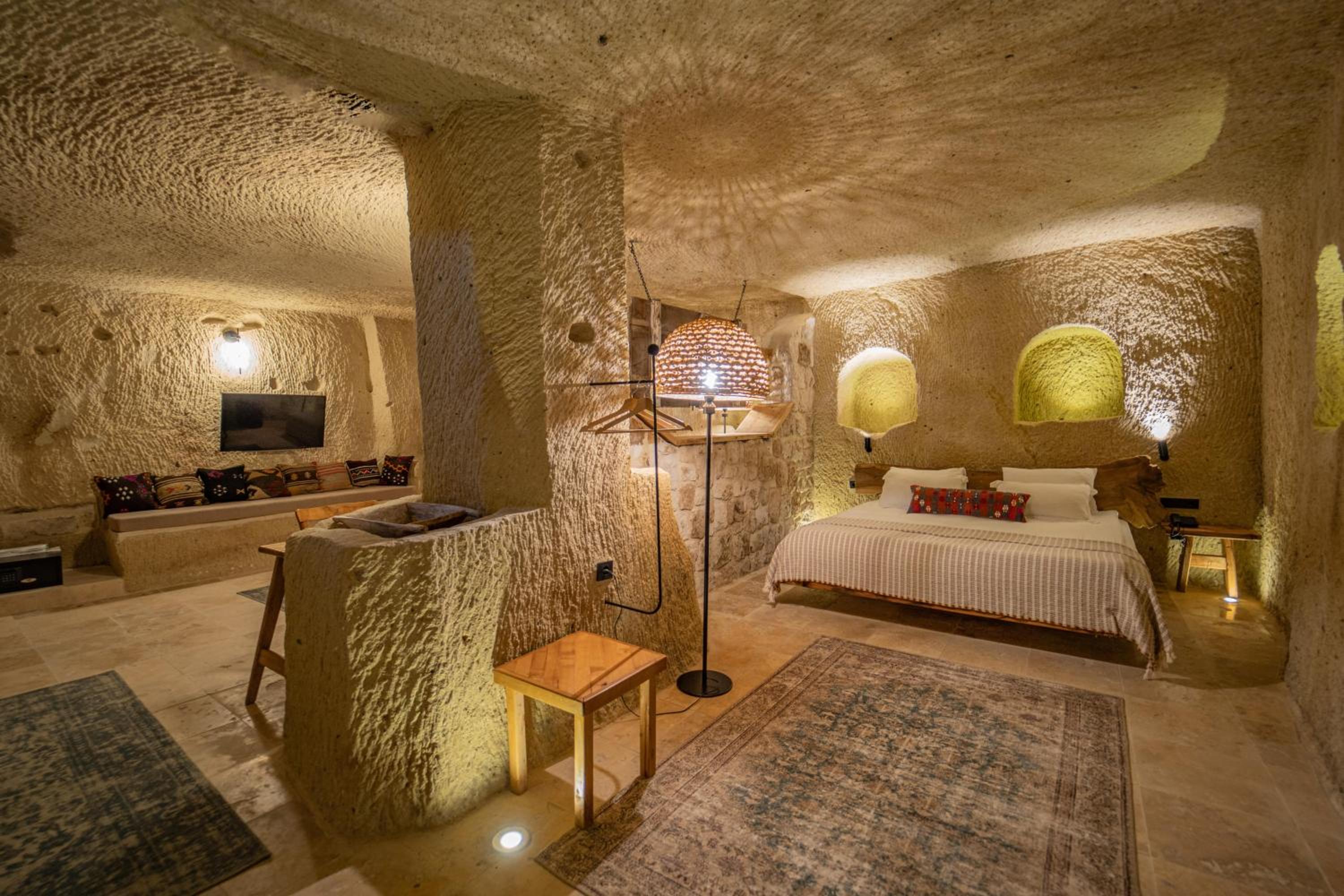 Suite with Private Pool photo 2