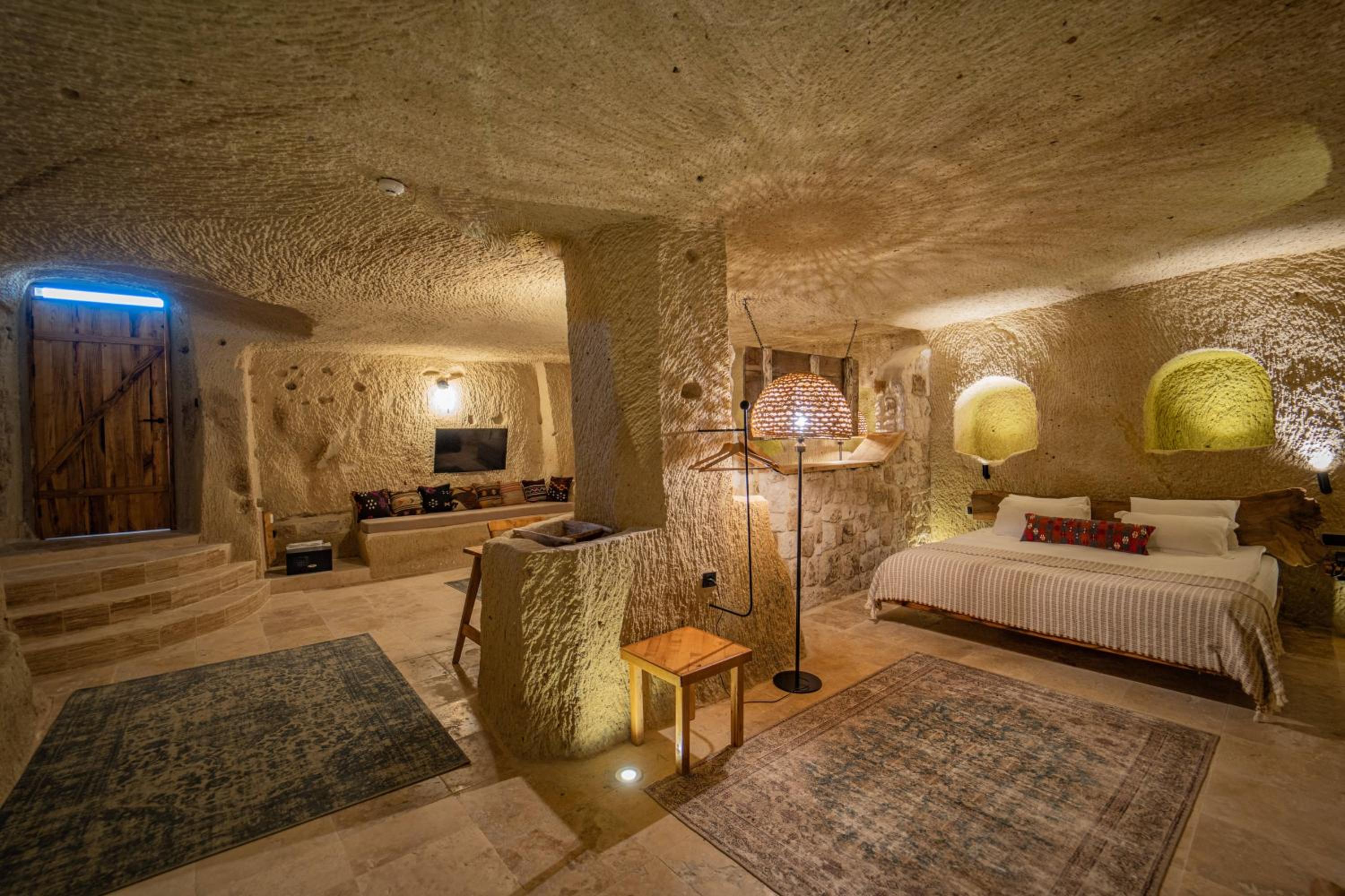 Suite with Private Pool photo 3