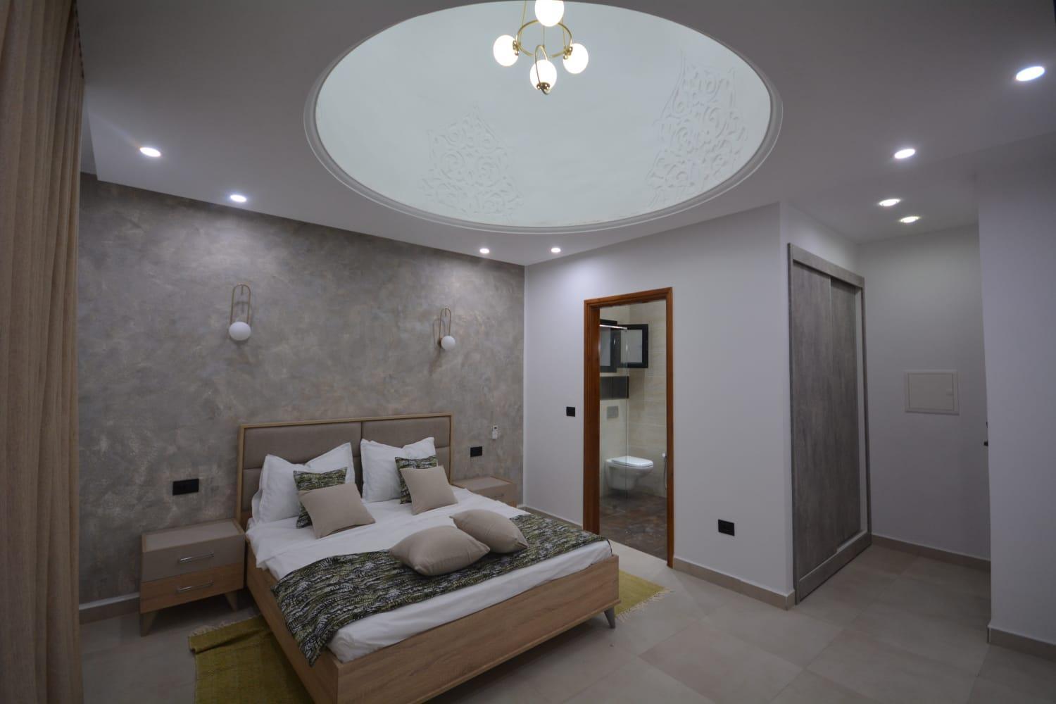 Villa With Private Pool photo 1