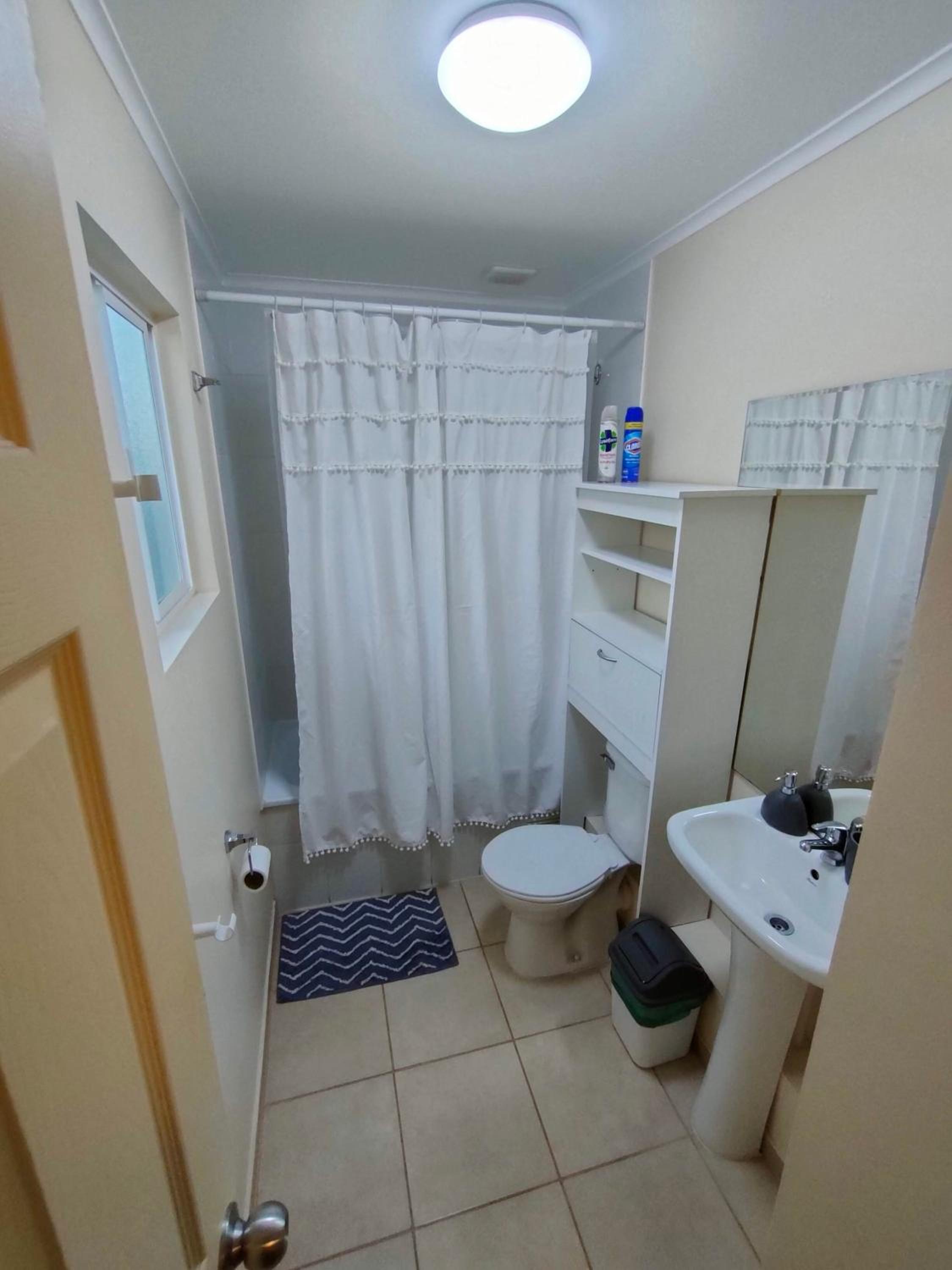 Two-Bedroom Villa photo 2