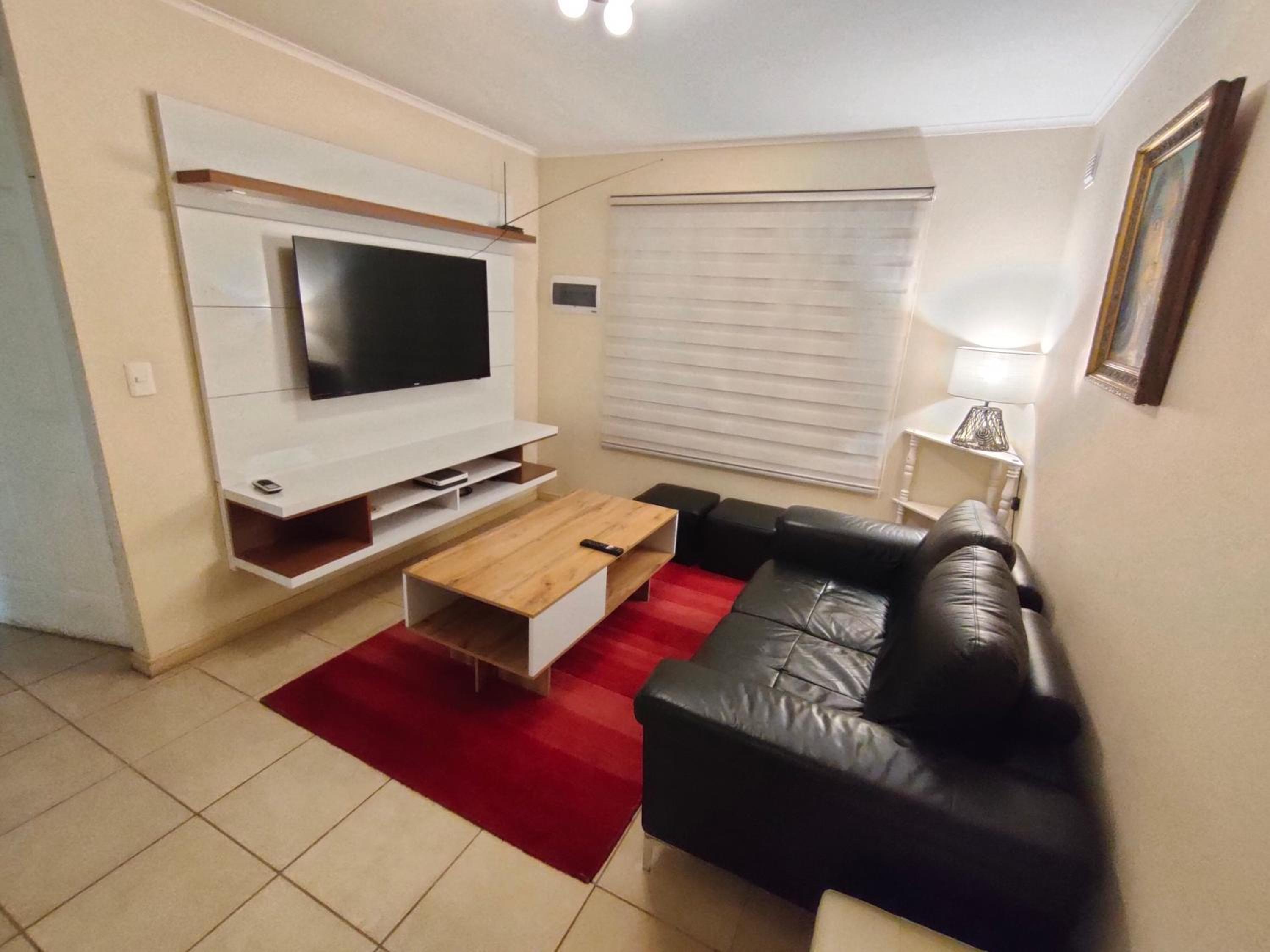 Two-Bedroom Villa photo 1