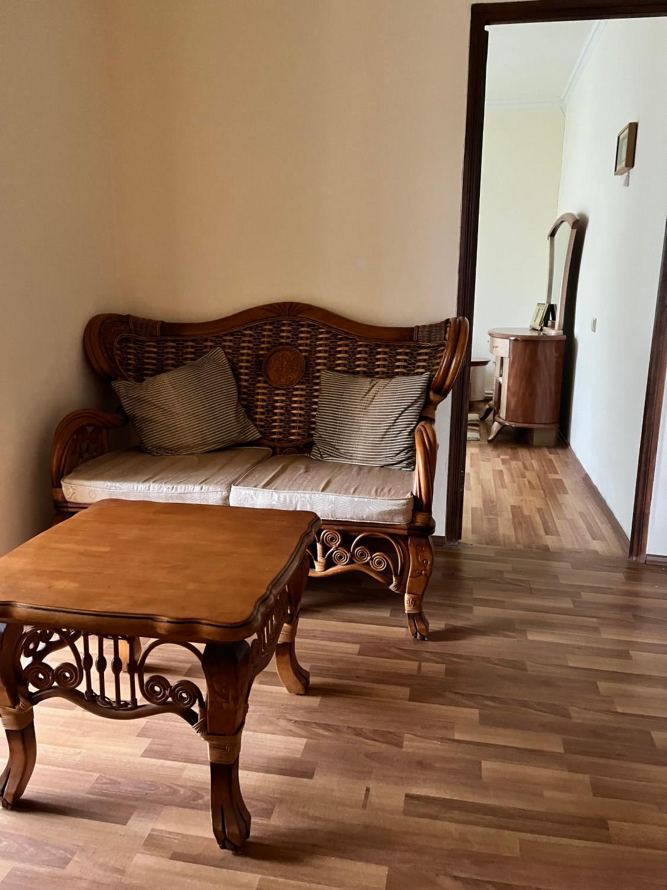 Two-Bedroom House photo 1