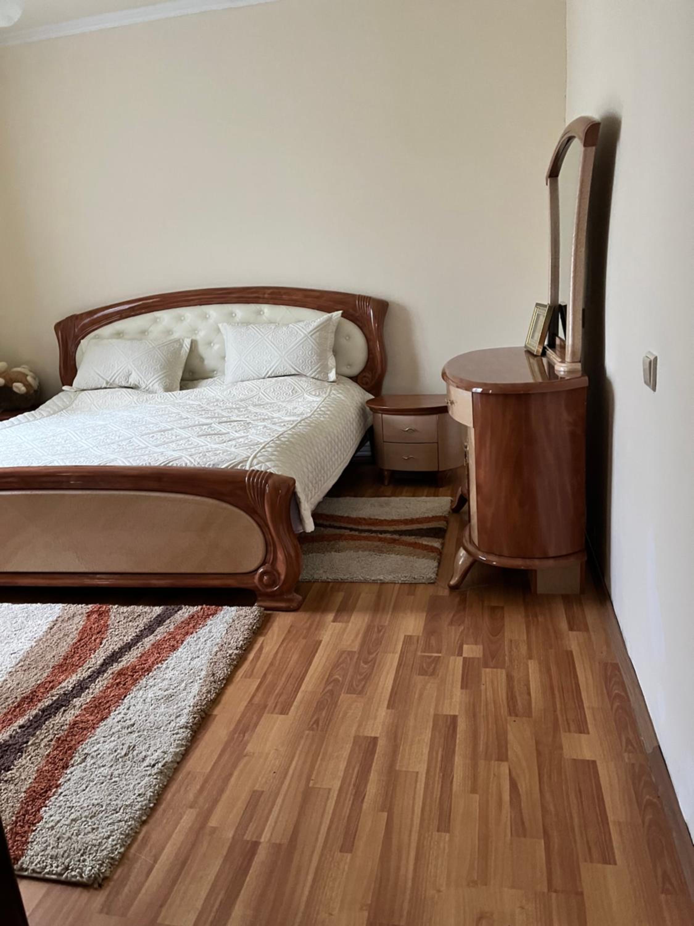 Two-Bedroom House photo 2
