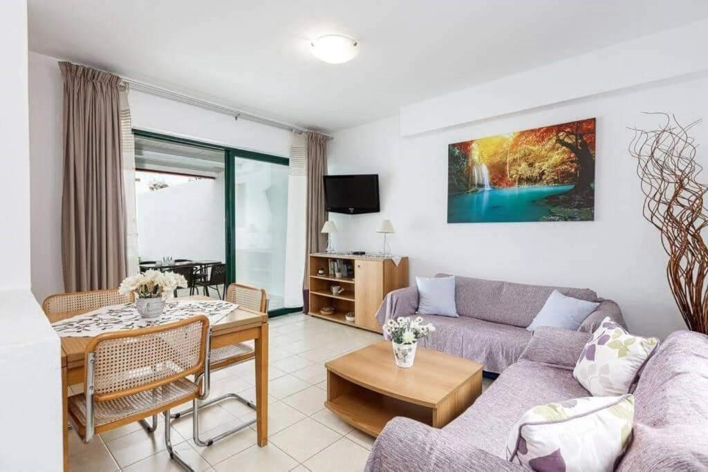 Two-Bedroom Apartment photo 1