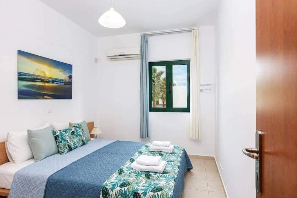 Two-Bedroom Apartment photo 2