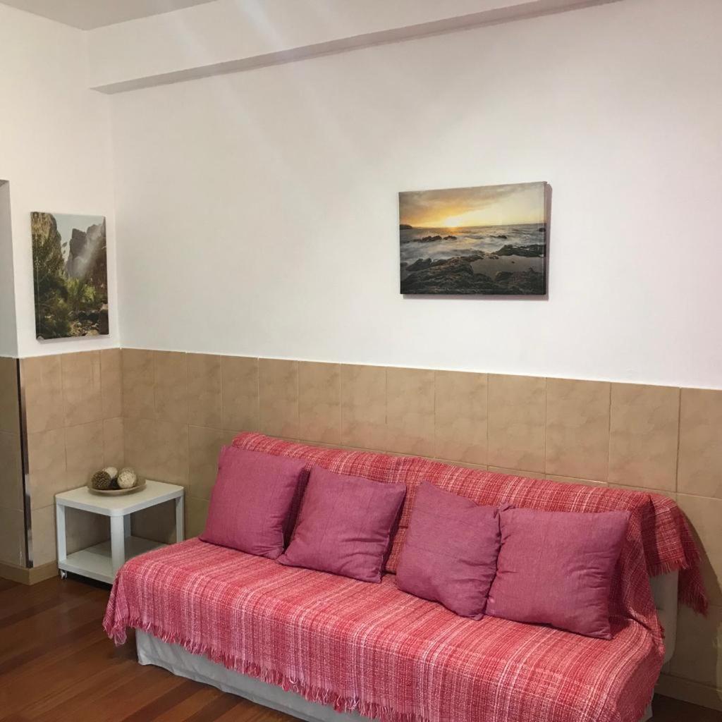 Apartamento - Planta Baja