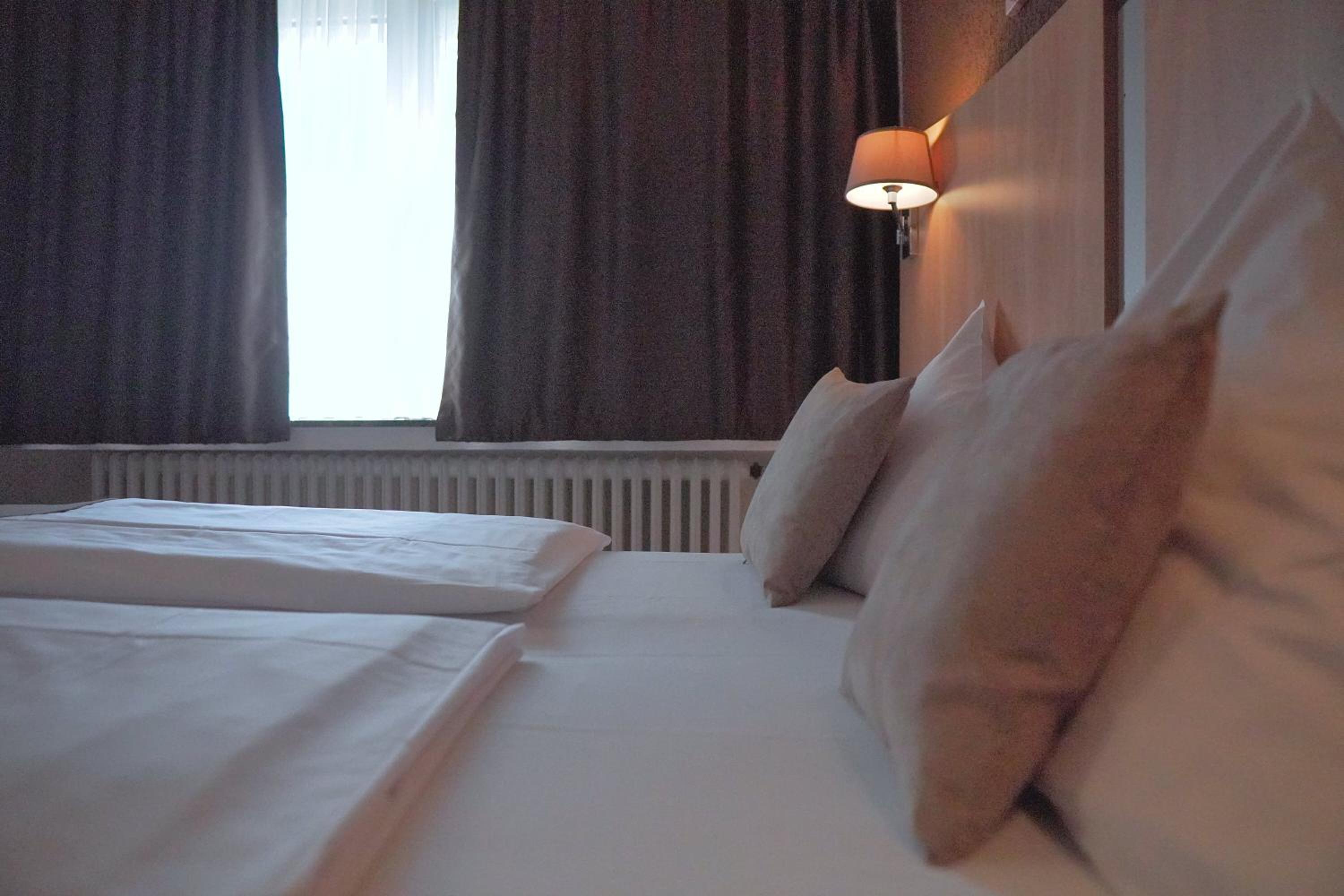 Double Room - Photo 4