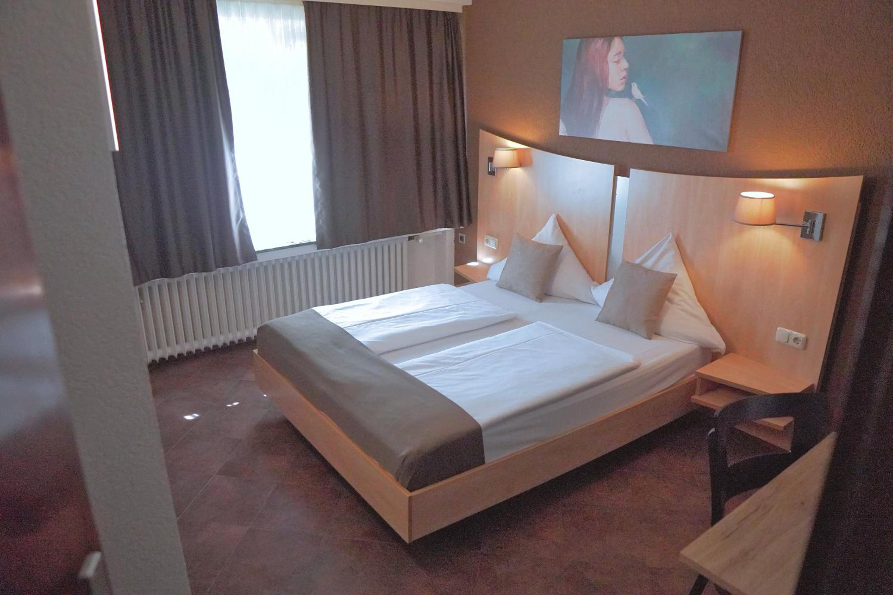 Double Room - Photo 3