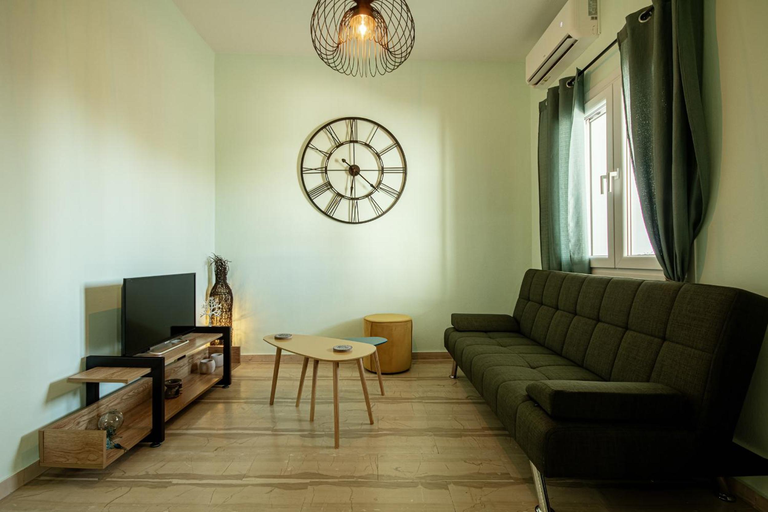 Two-Bedroom Apartment photo 1