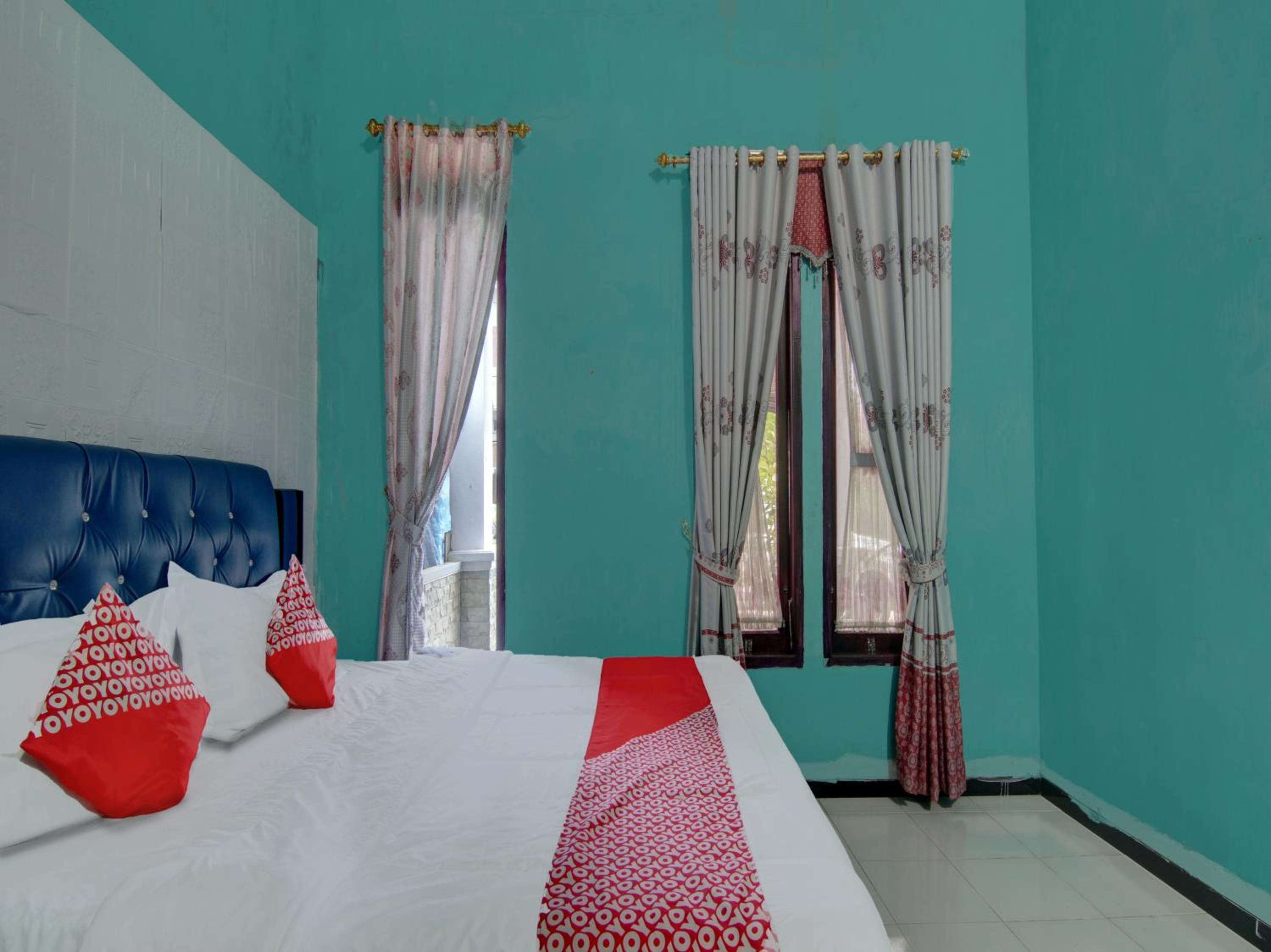 Standard Double Room - Photo 5