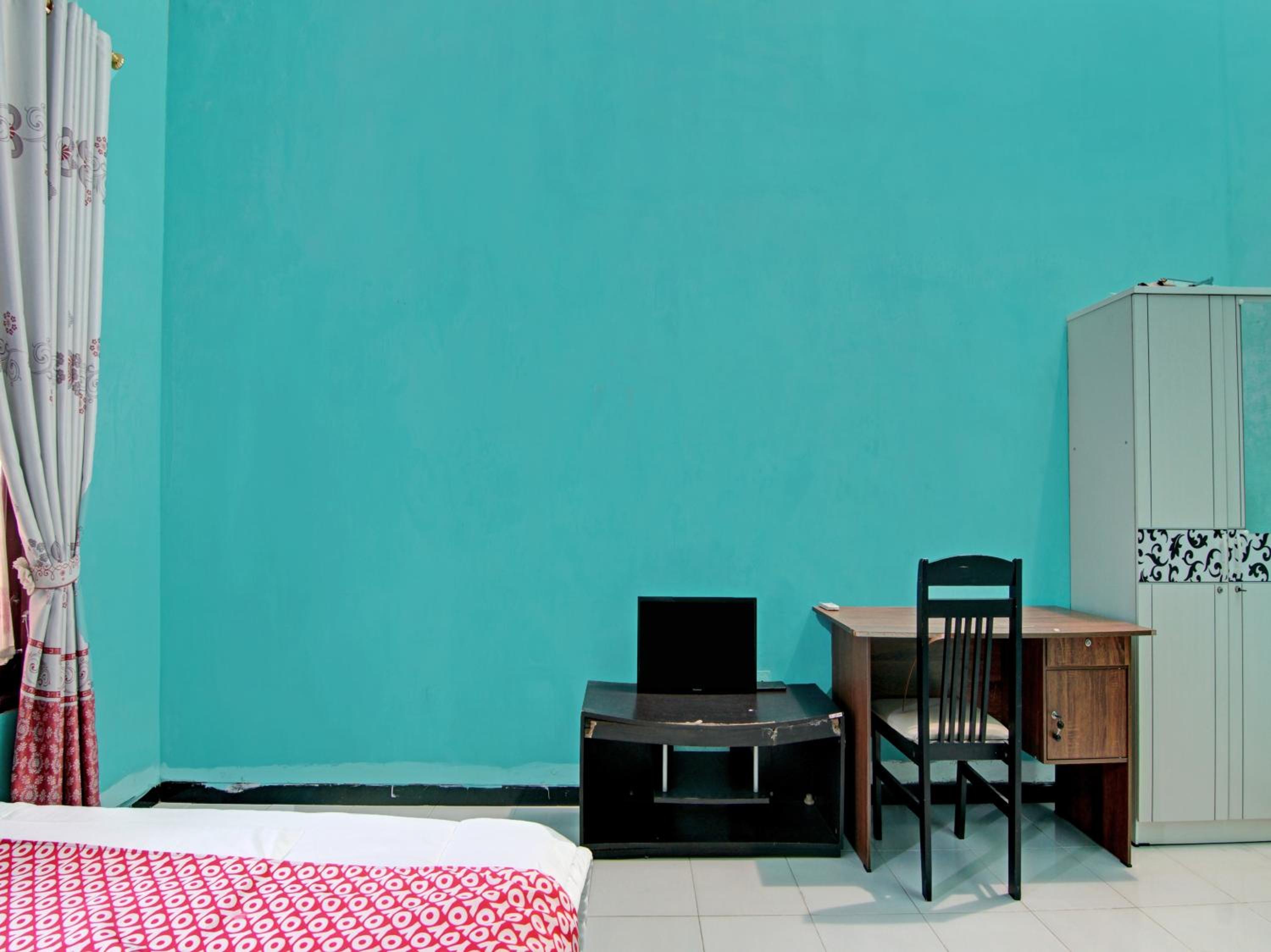 Standard Double Room - Photo 6