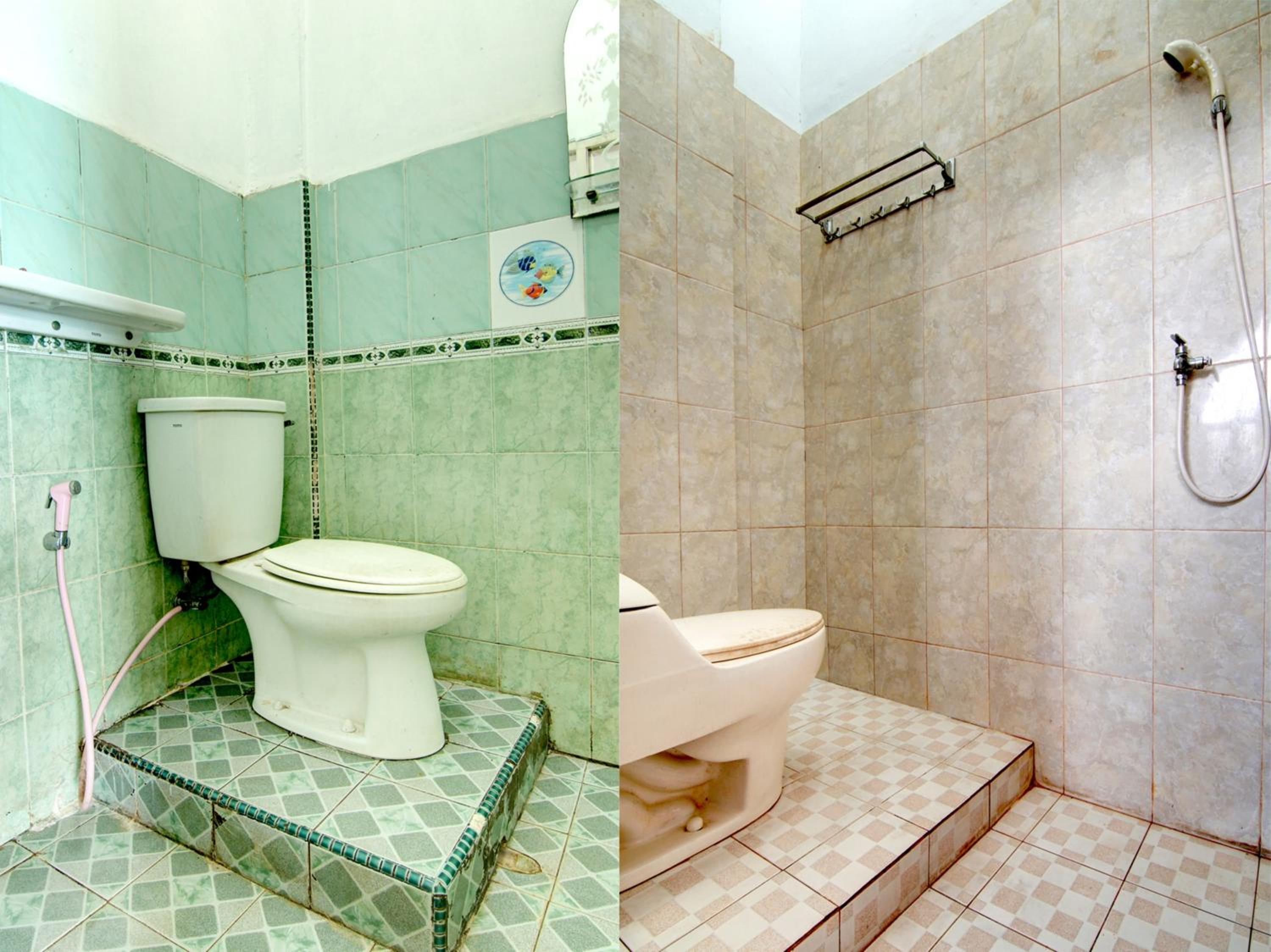 Standard Double Room - Photo 8