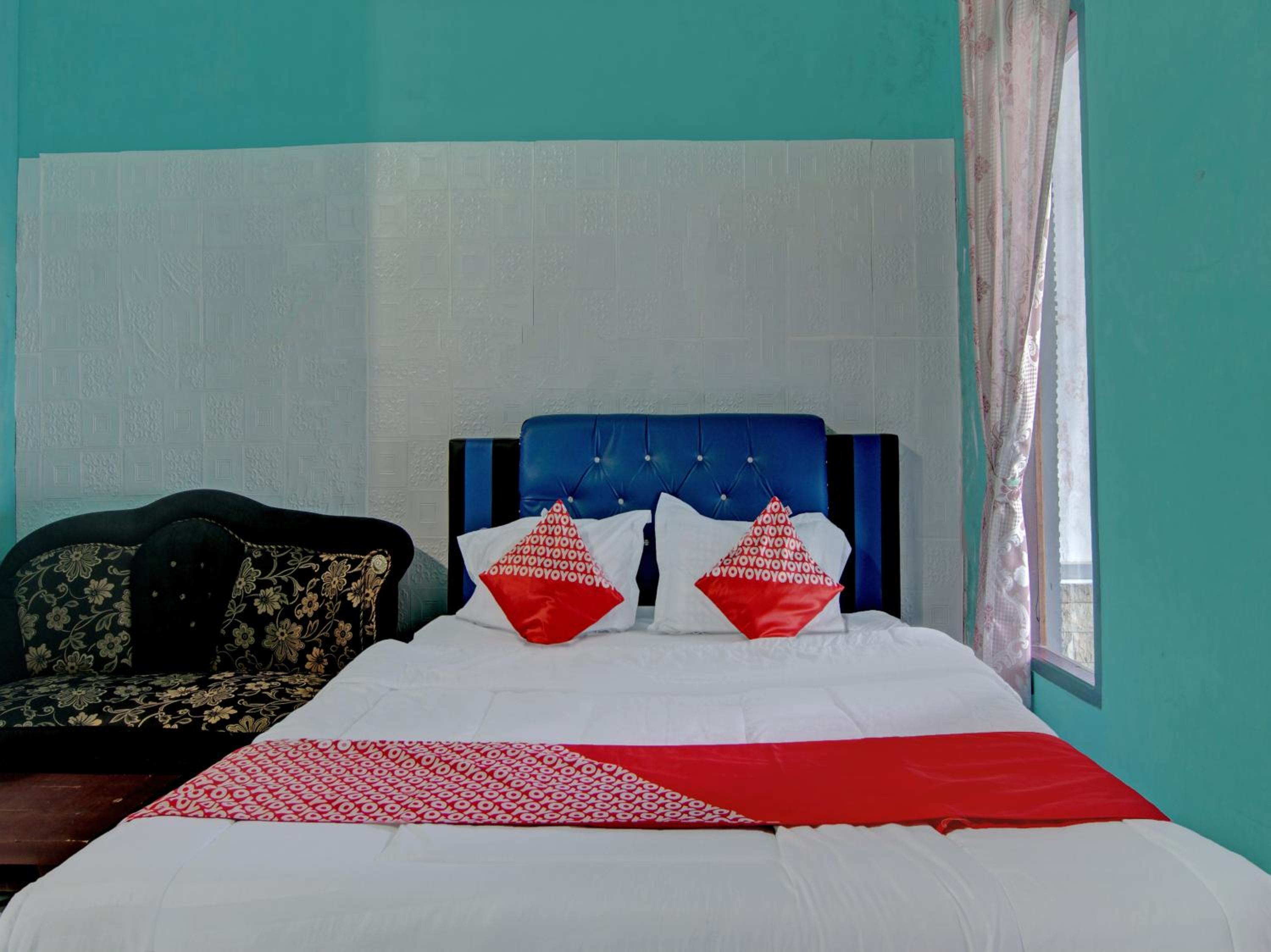 Standard Double Room - Photo 2
