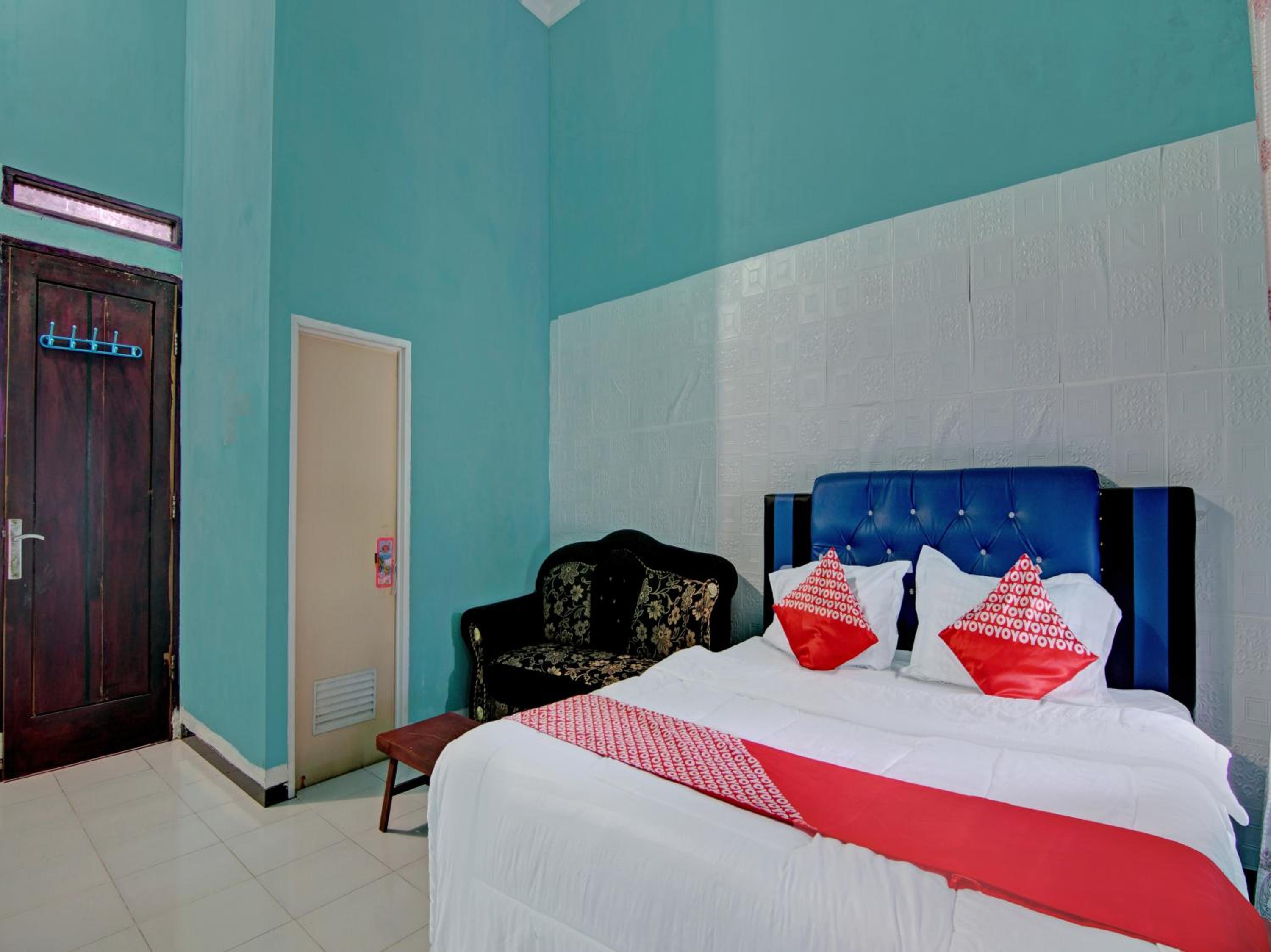 Standard Double Room - Photo 3
