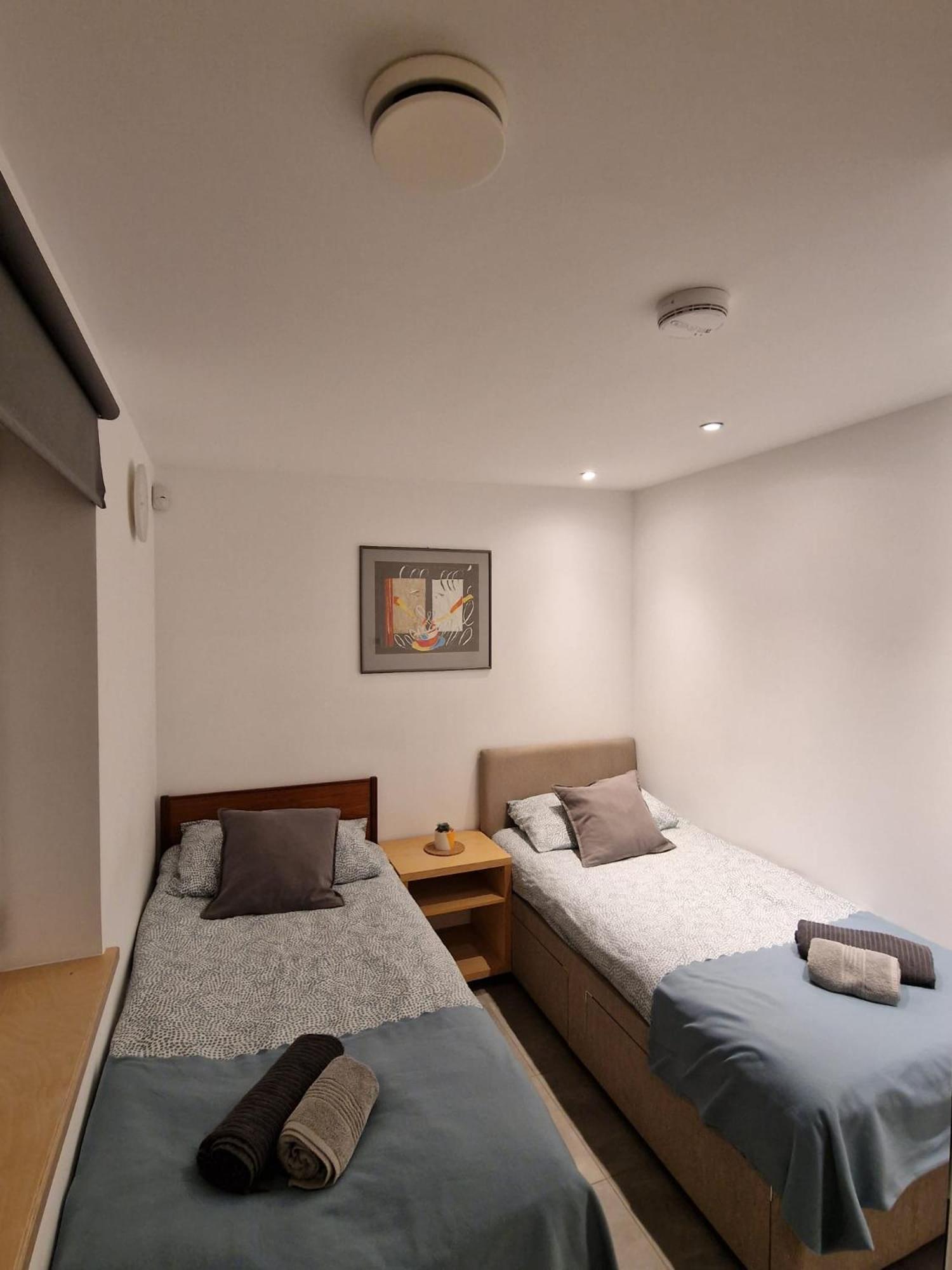 Two-Bedroom House photo 1