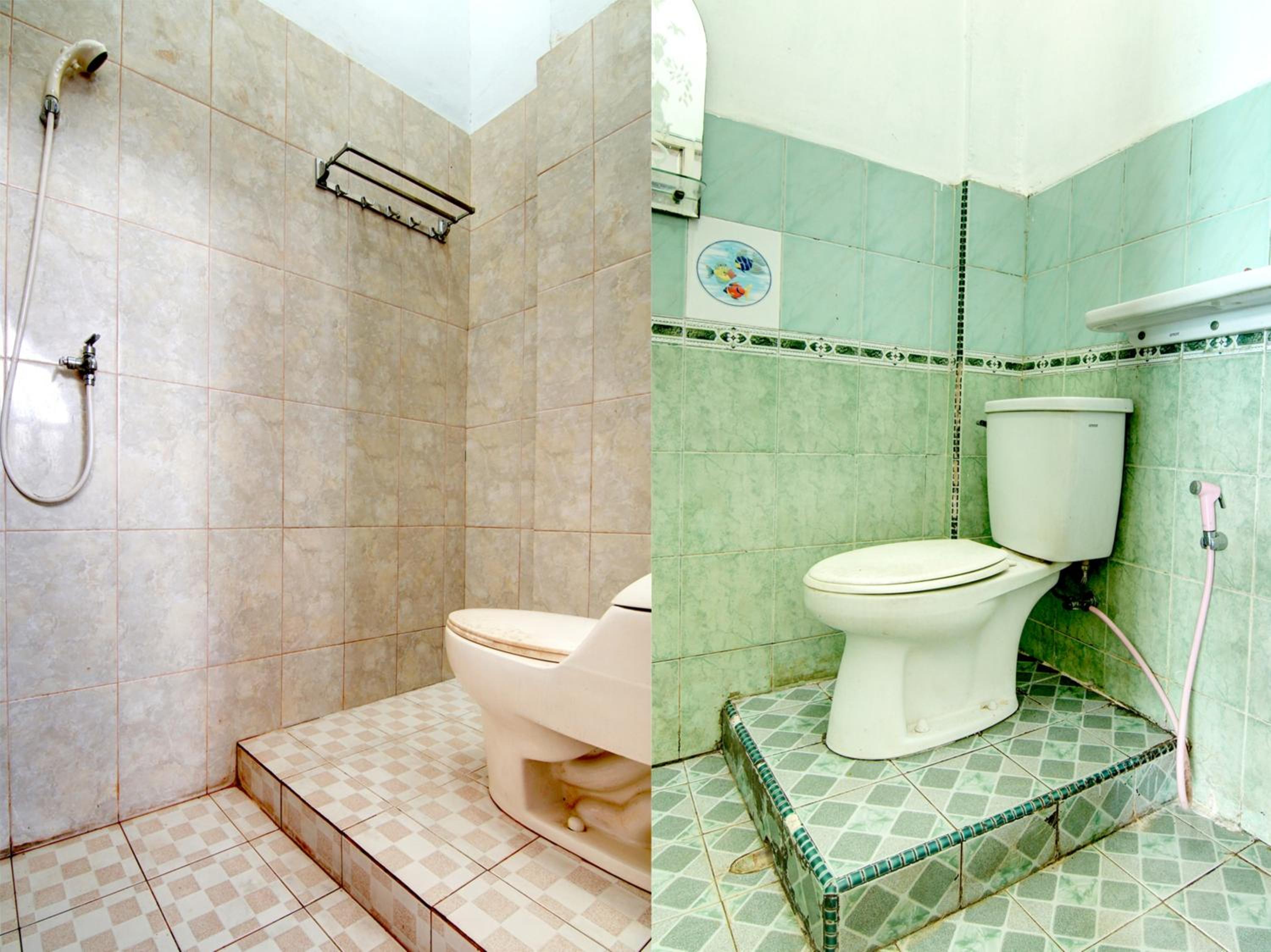 Standard Twin Room - Photo 8
