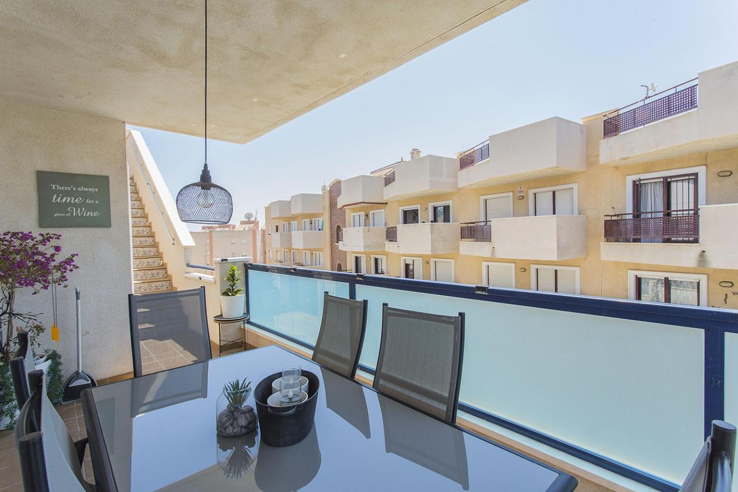 Penthouse Apartment photo 3