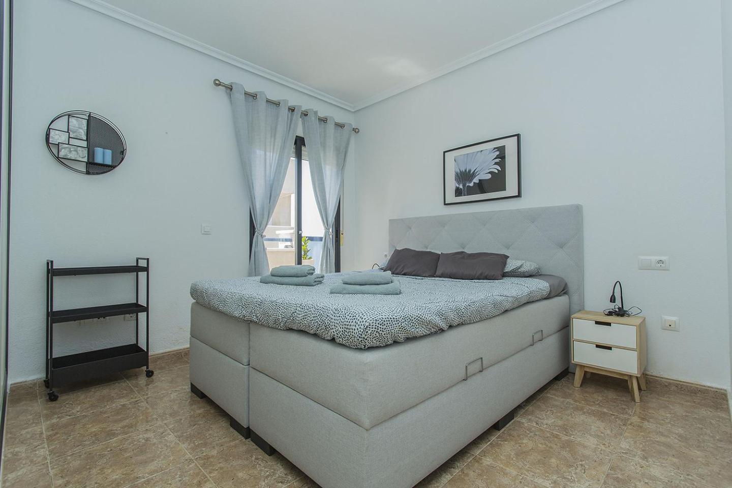 Apartamento Penthouse