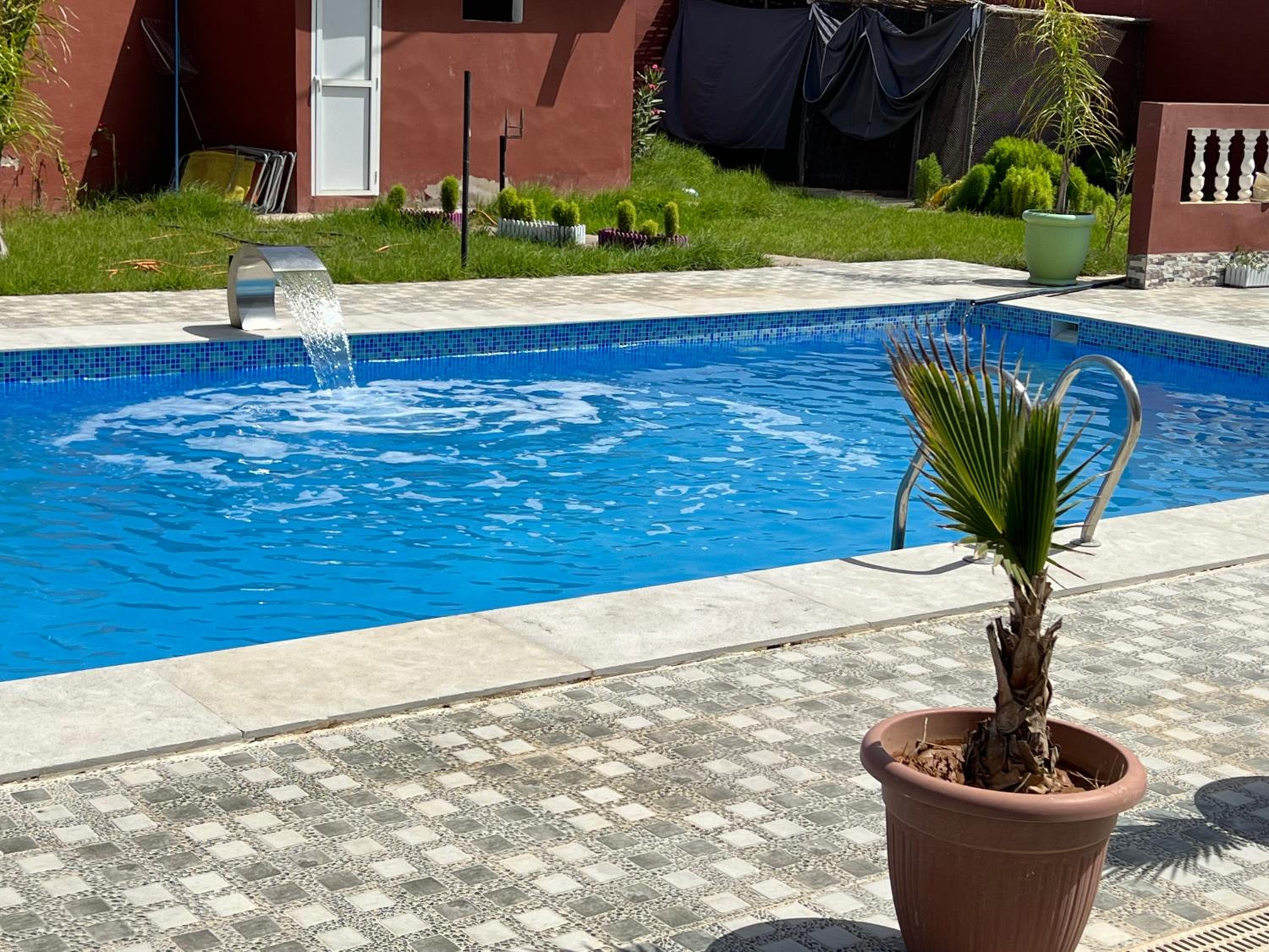 Villa With Private Pool photo 3