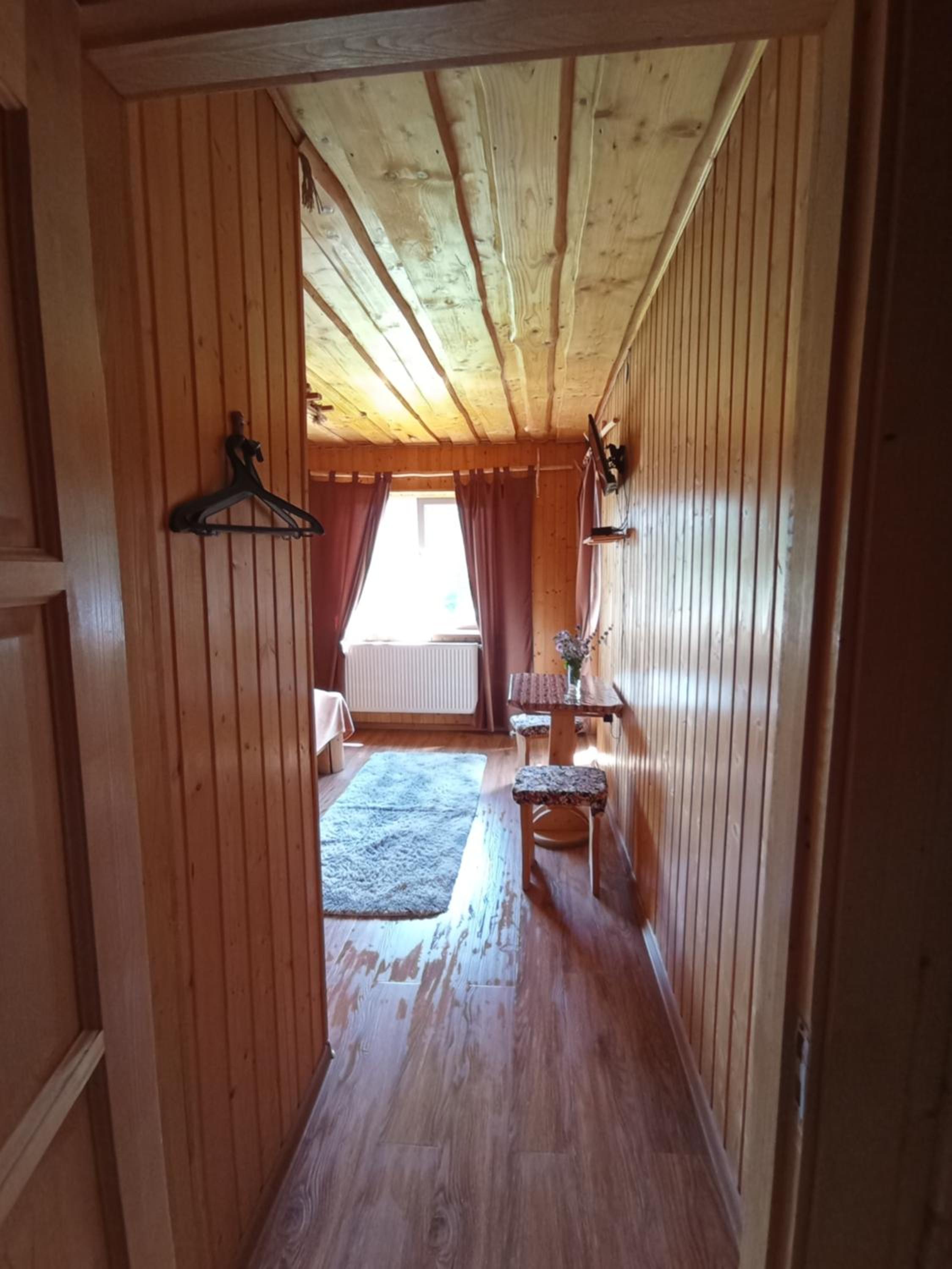 Double Room with Private Bathroom photo 3