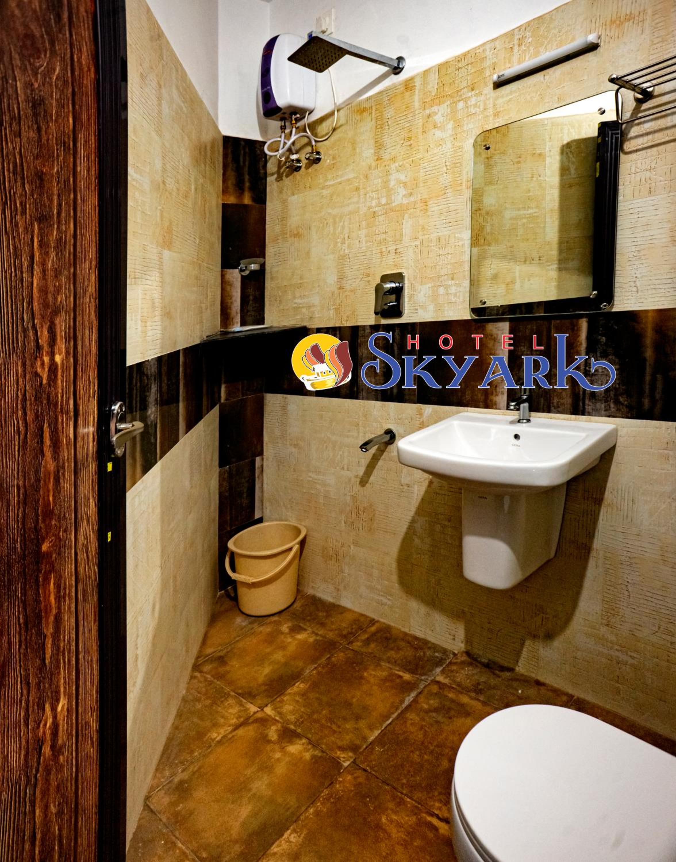 Luxury Triple Room - Photo 1