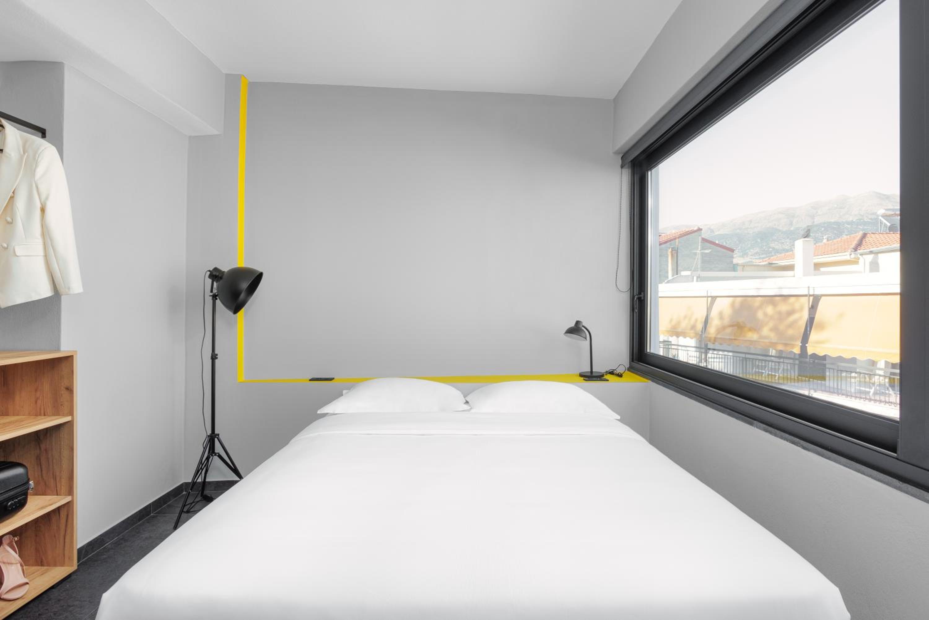 Deluxe  Room photo 1