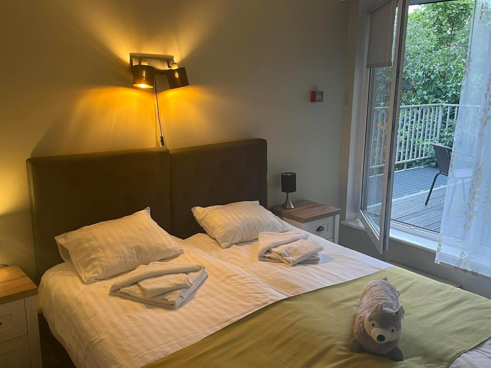Suite with Terrace photo 1