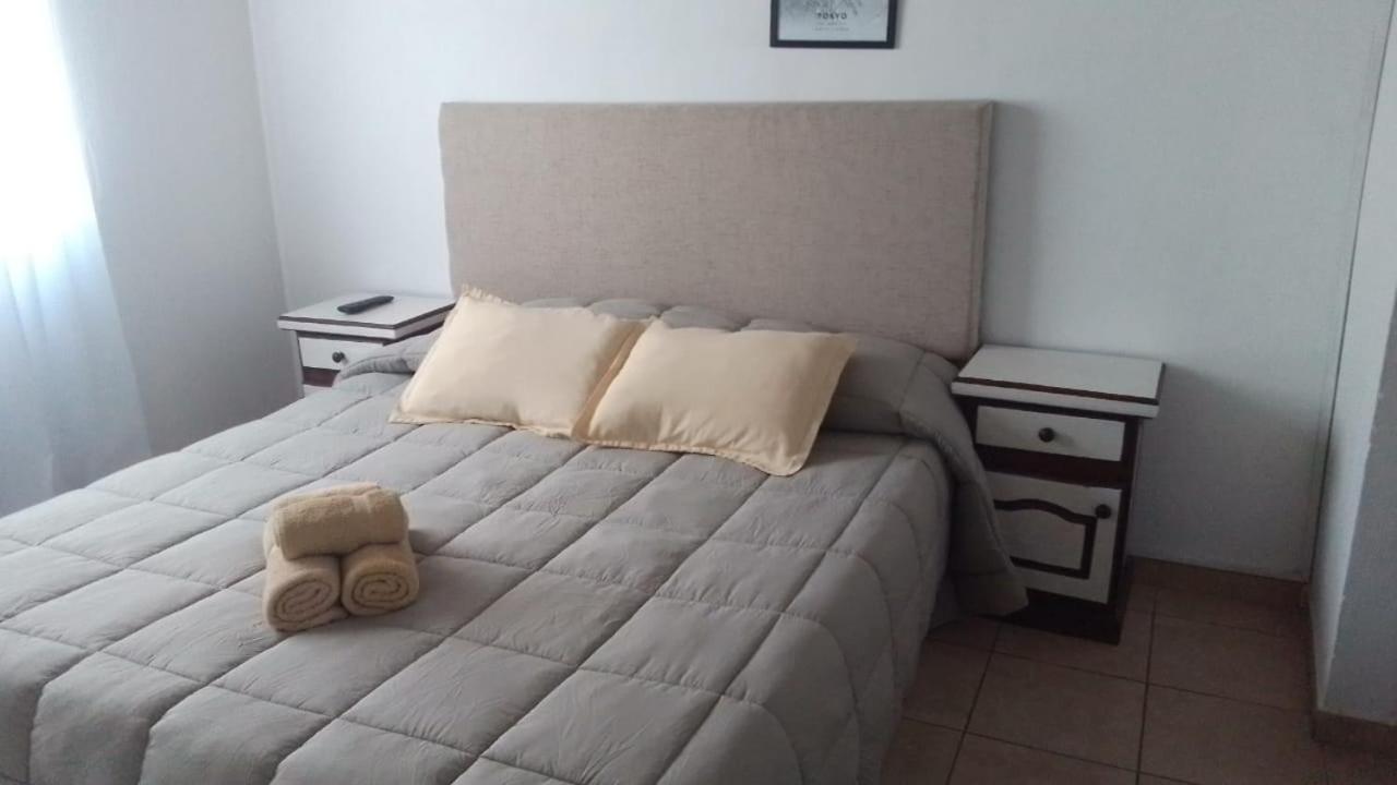 One-Bedroom Apartment photo 3