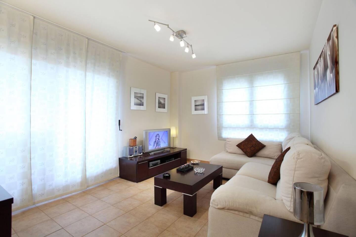 Departamento de tres habitaciones