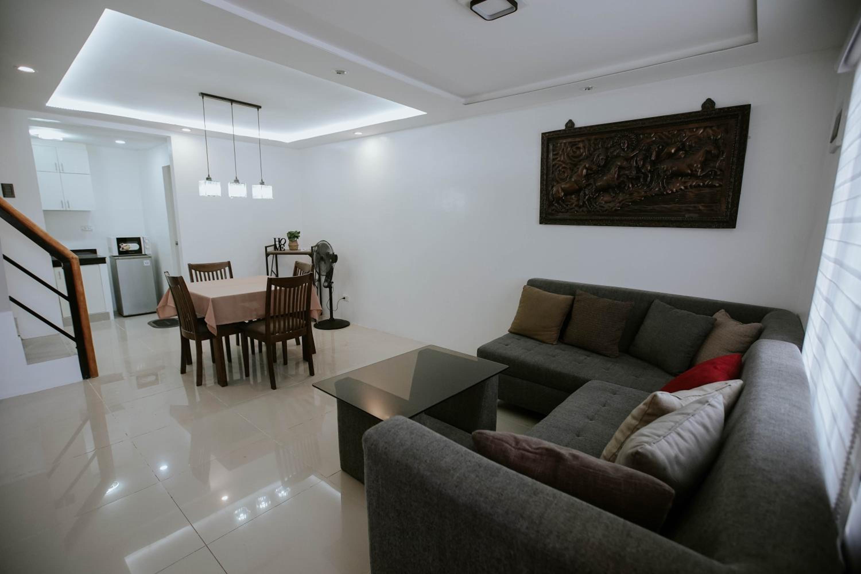 Two-Bedroom House photo 1