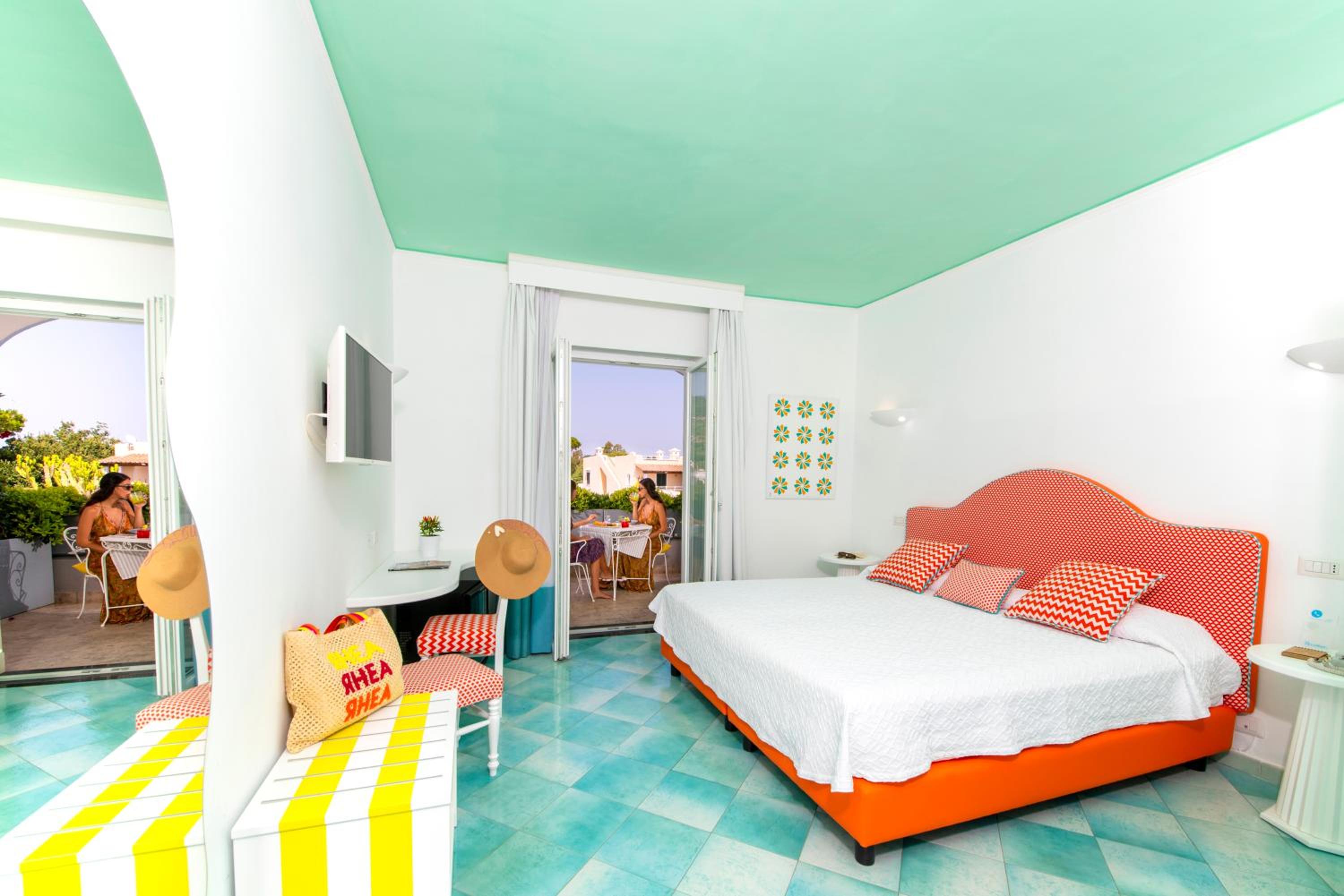 Comfort Double Room with Spa Access photo 2