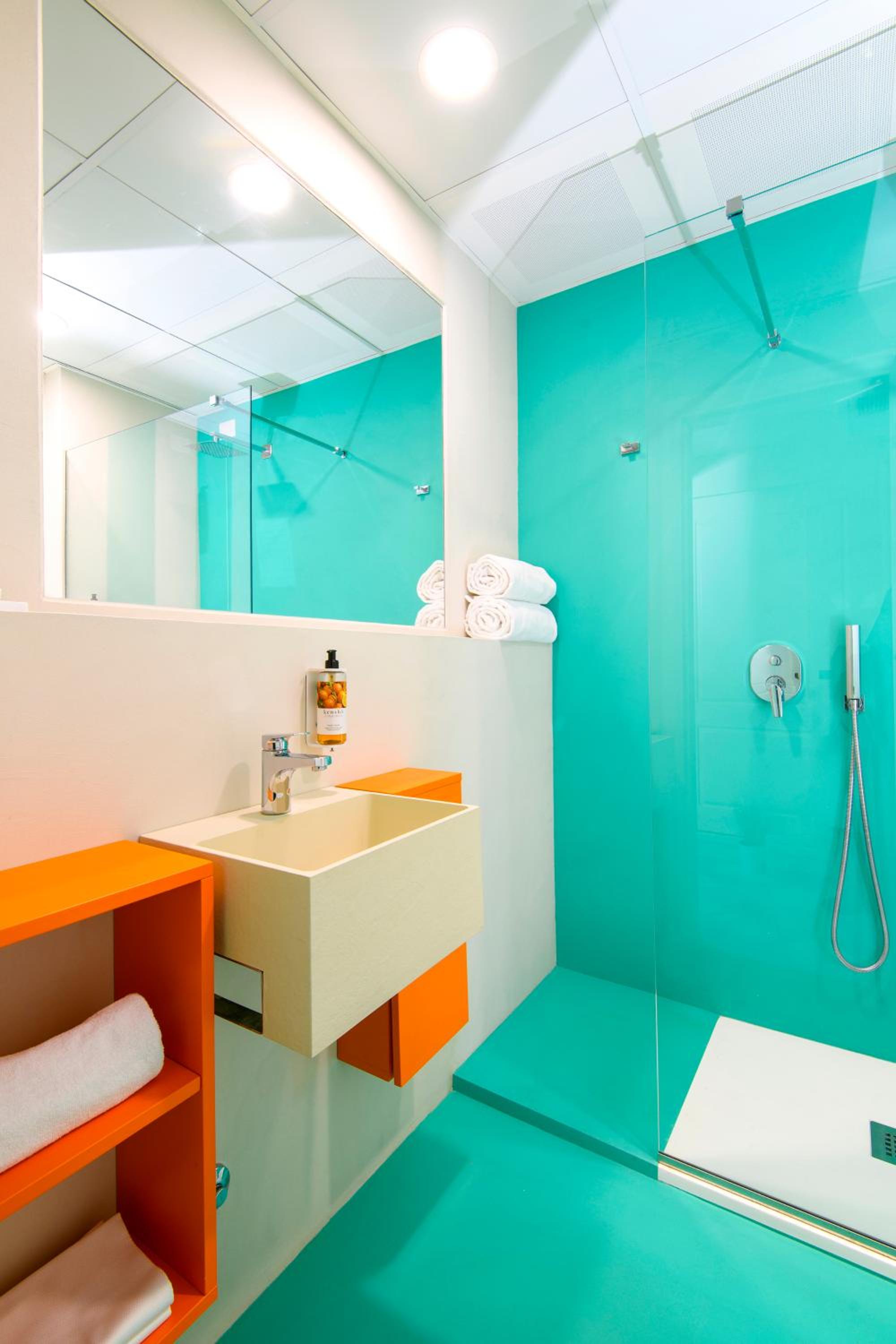 Comfort Double Room with Spa Access photo 3