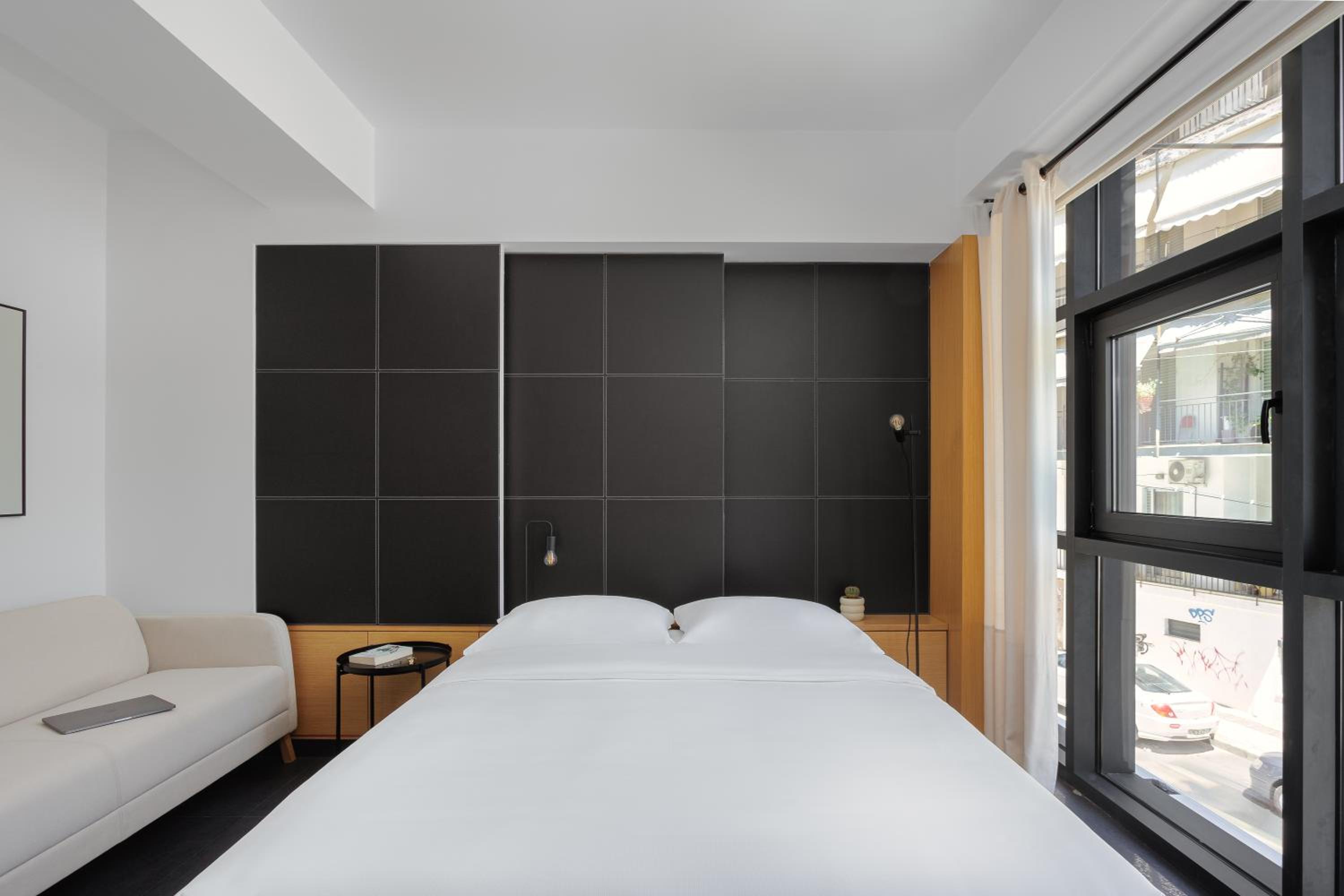 Standard Double Room photo 1
