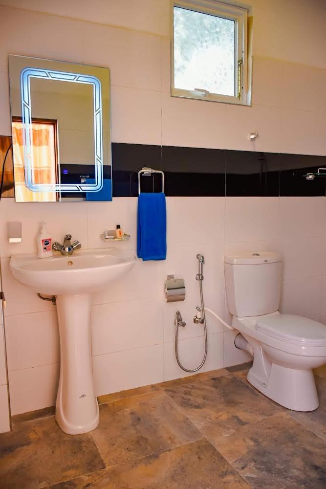 Deluxe Double Room - Photo 14