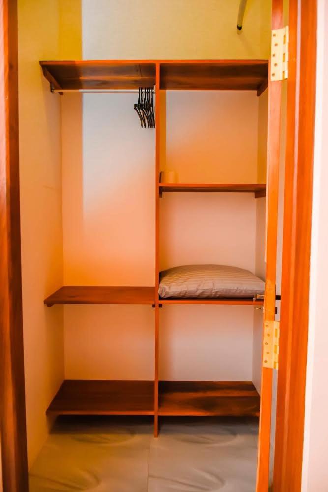 Deluxe Double Room - Photo 13