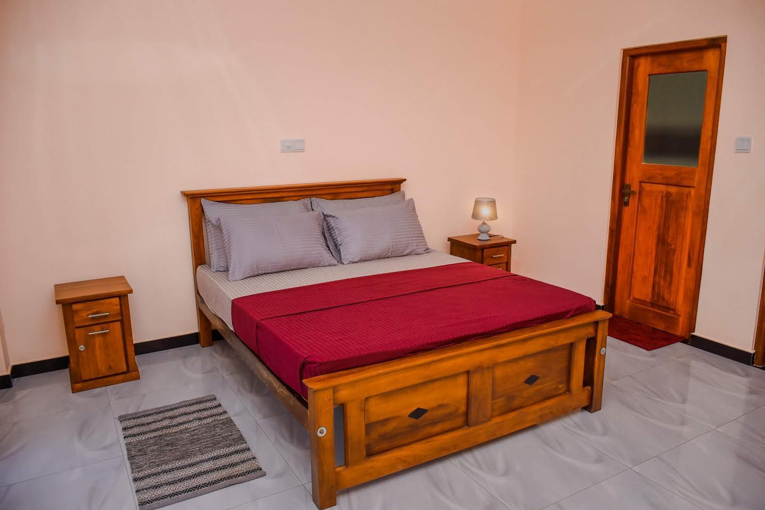 Deluxe Double Room - Photo 2