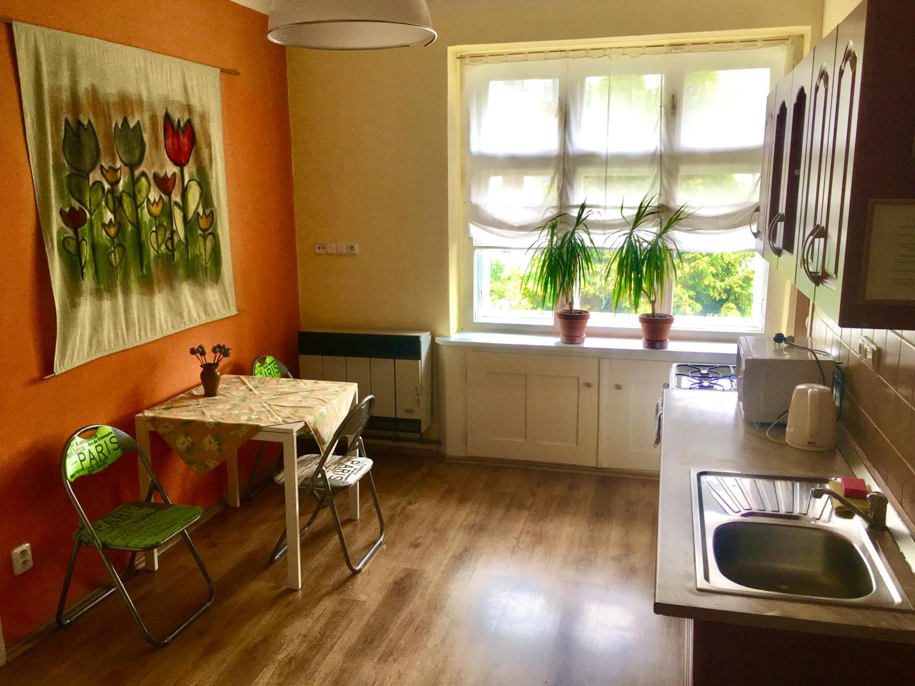 One-Bedroom Apartment - Photo 11